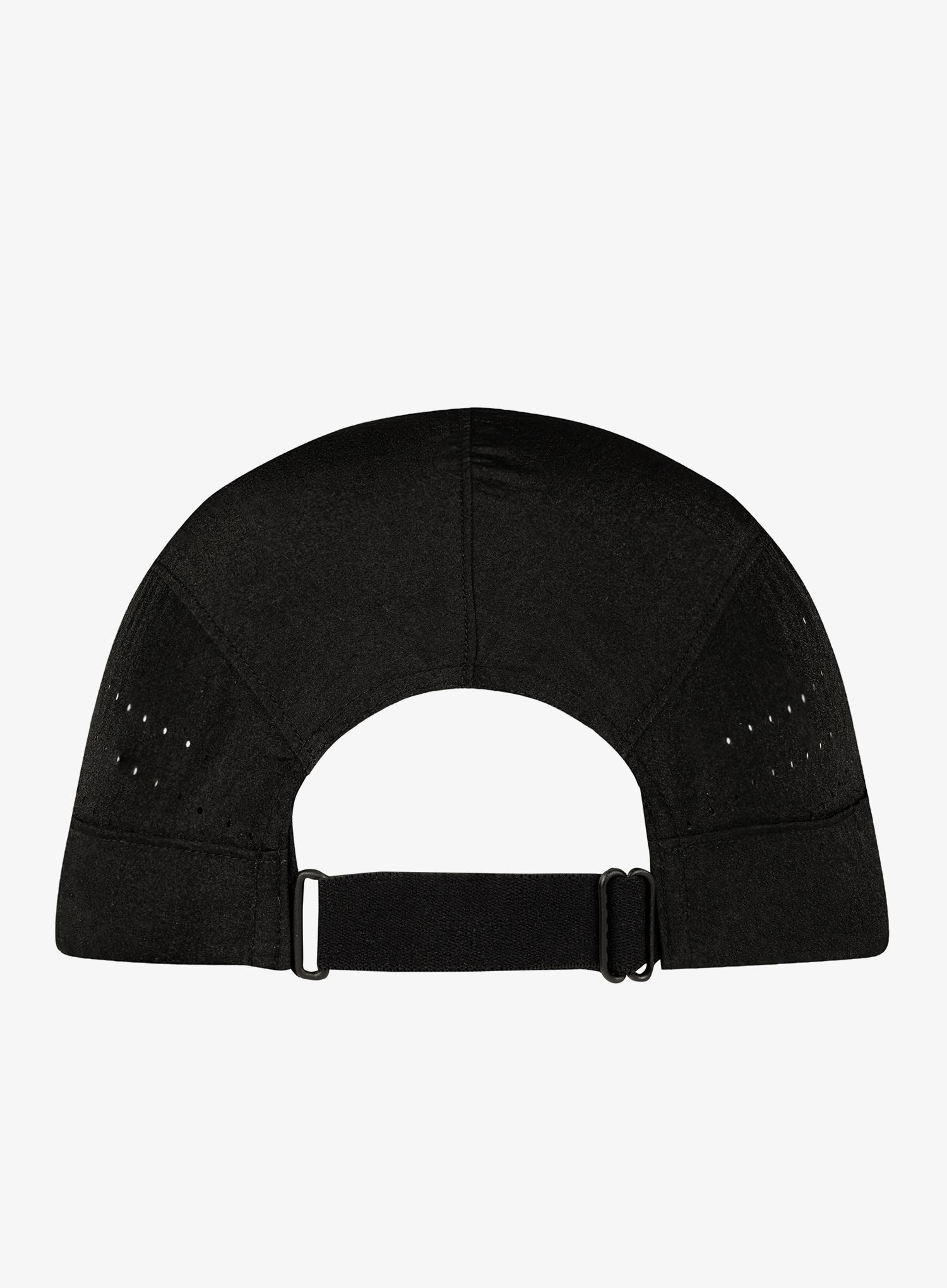 Шапка для бігу Buff Speed Cap - solid black