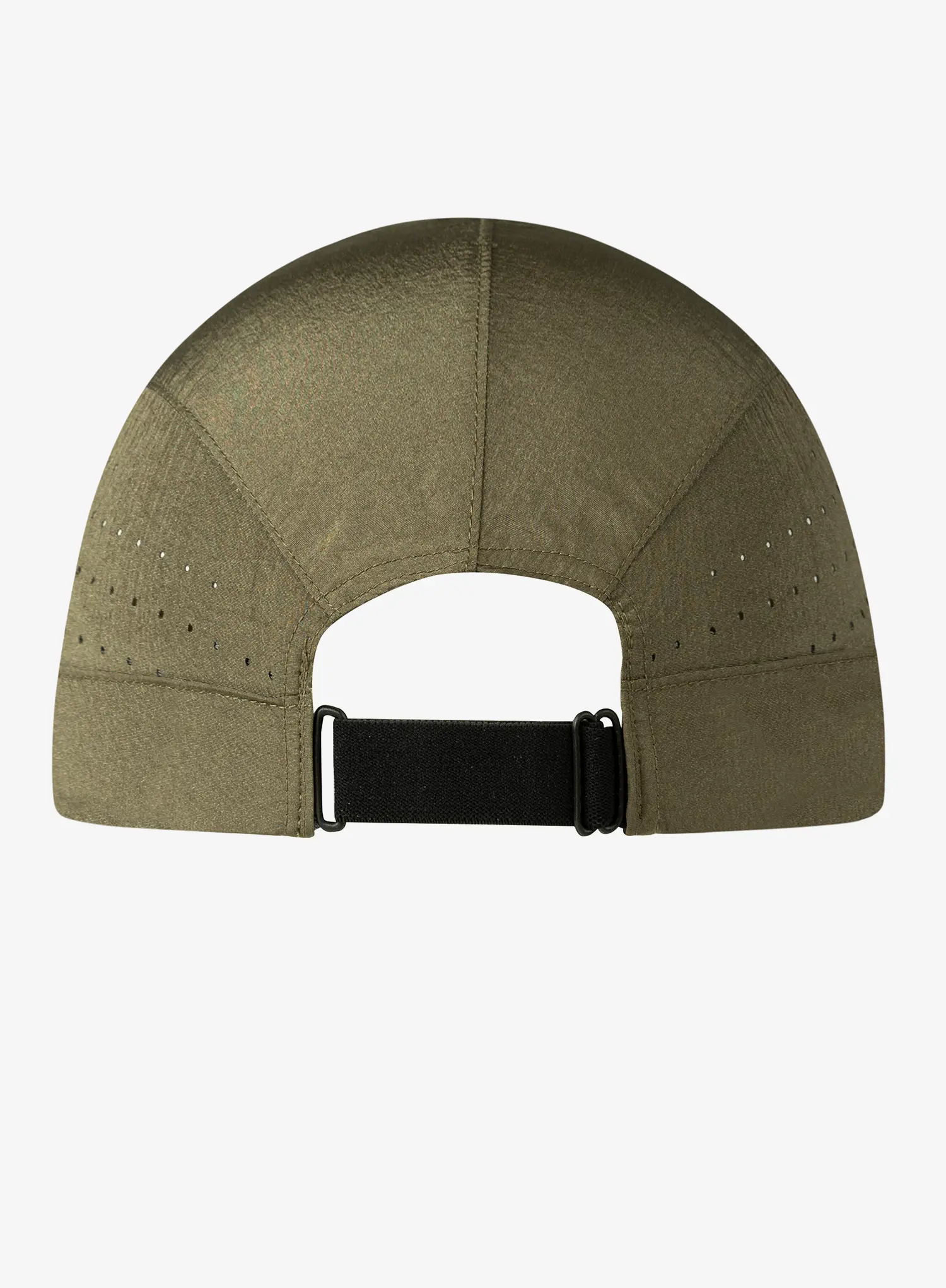 Шапка для бігу Buff Speed Cap - tundra khaki