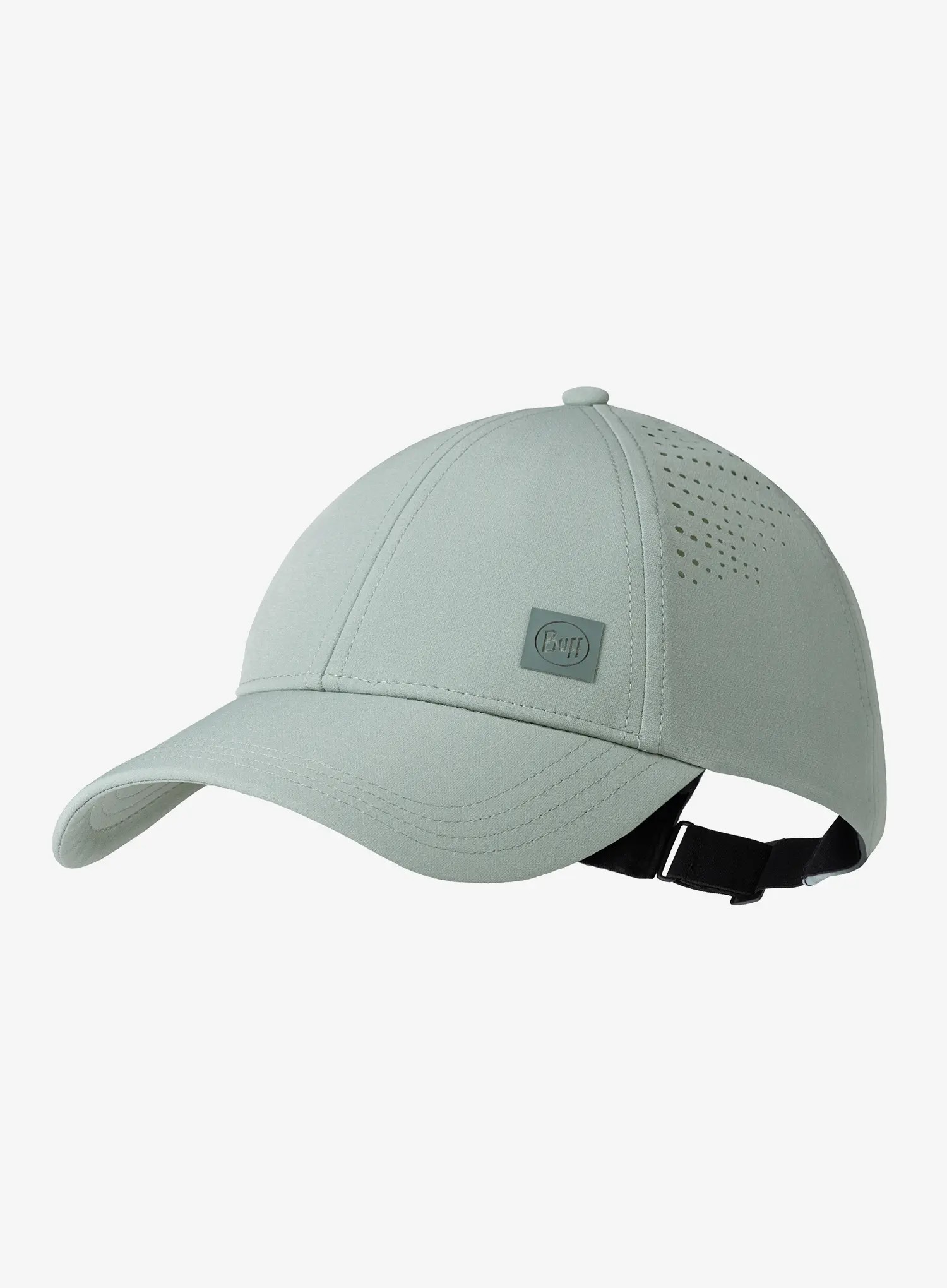 Кепка Buff Summit Cap - solid flint