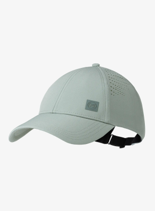 Кепка Buff Summit Cap - solid flint