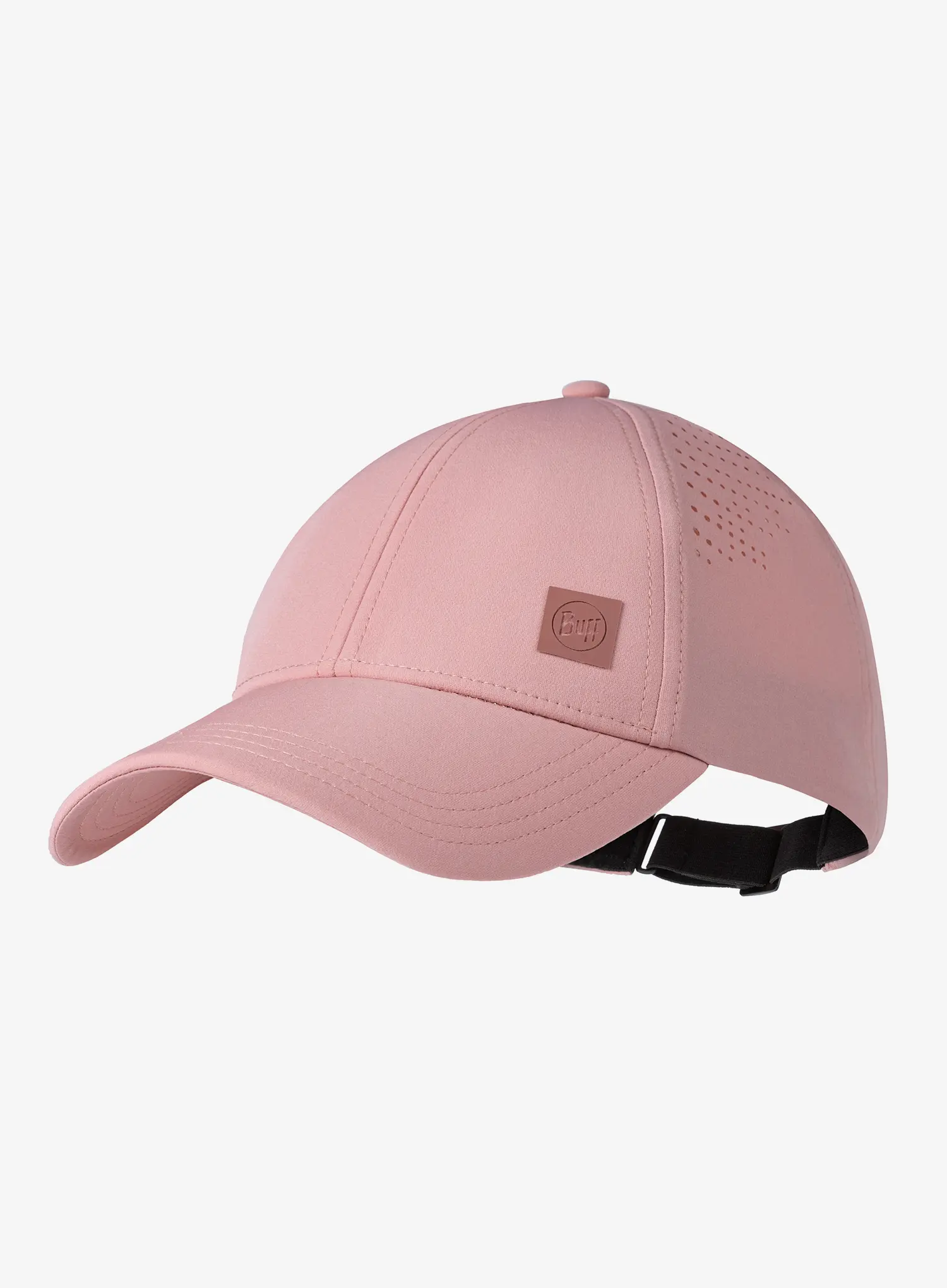 Кепка Buff Summit Cap - solid powder