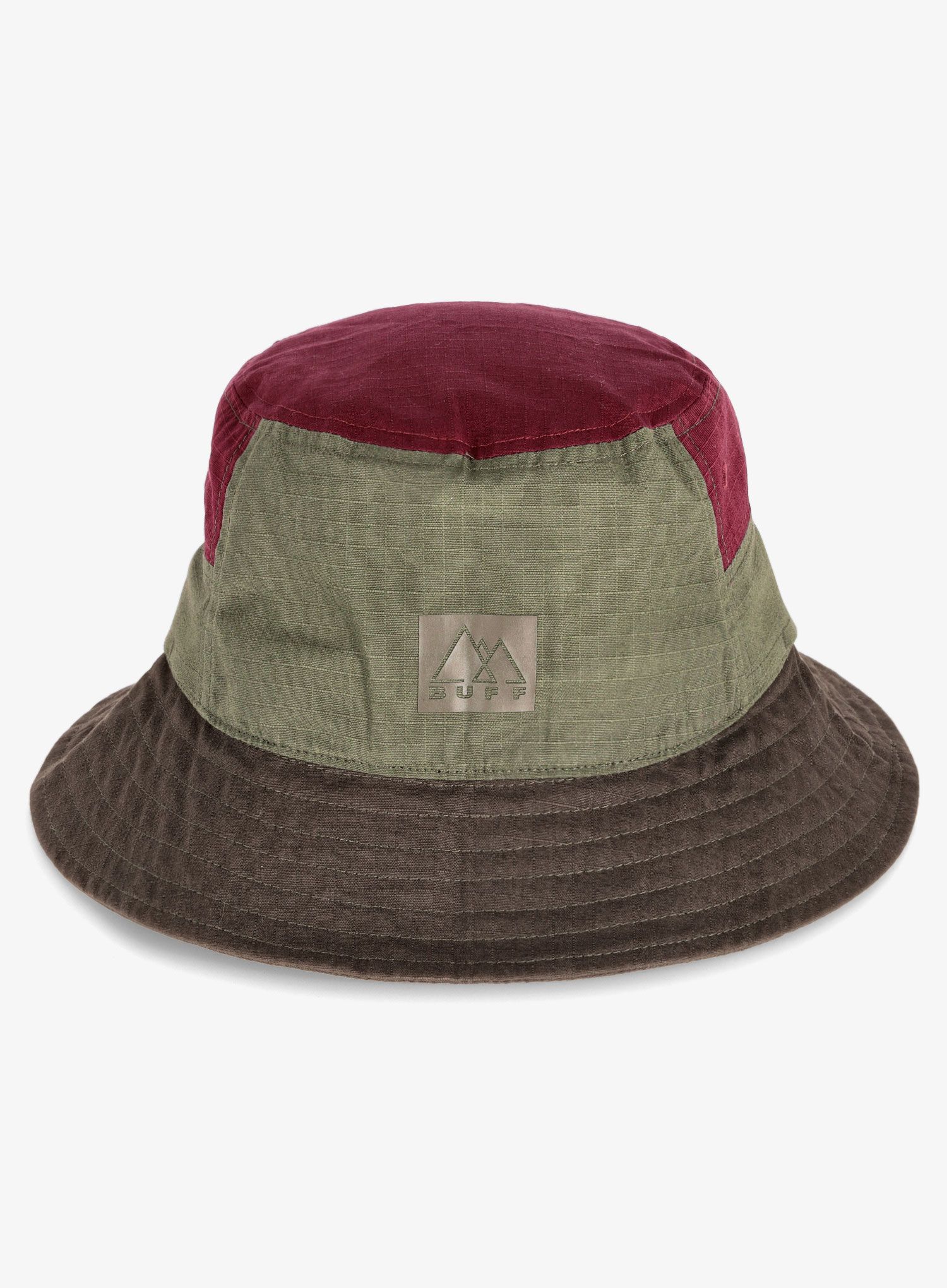 Капелюх туристичний Buff Sun Bucket Hat - hak khaki