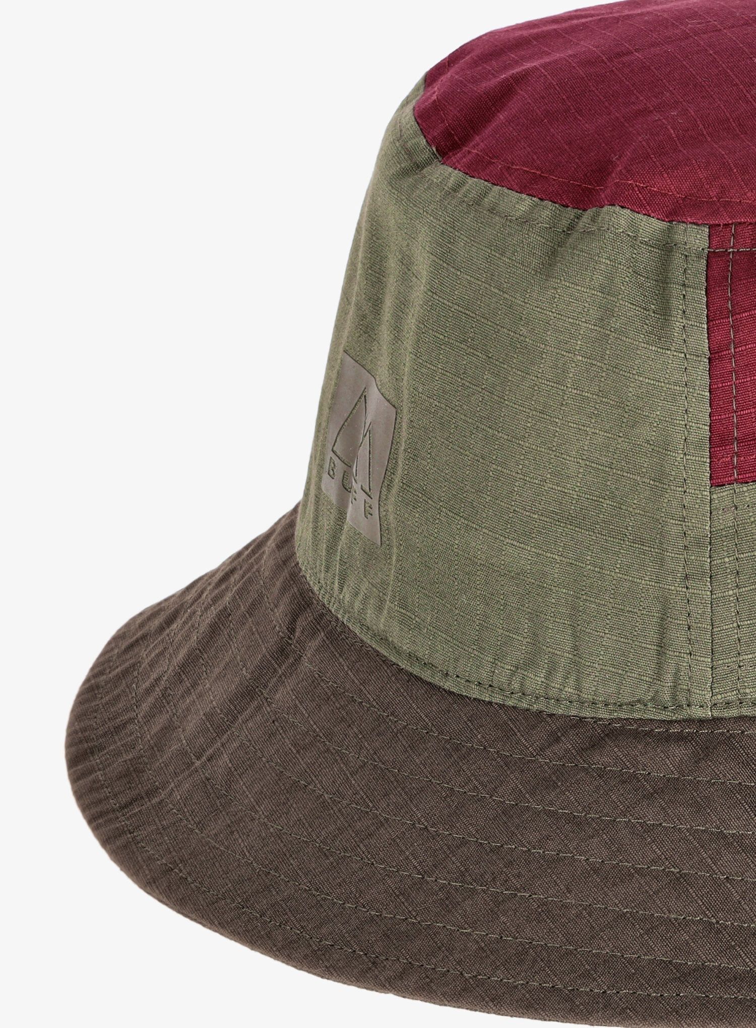 Капелюх туристичний Buff Sun Bucket Hat - hak khaki