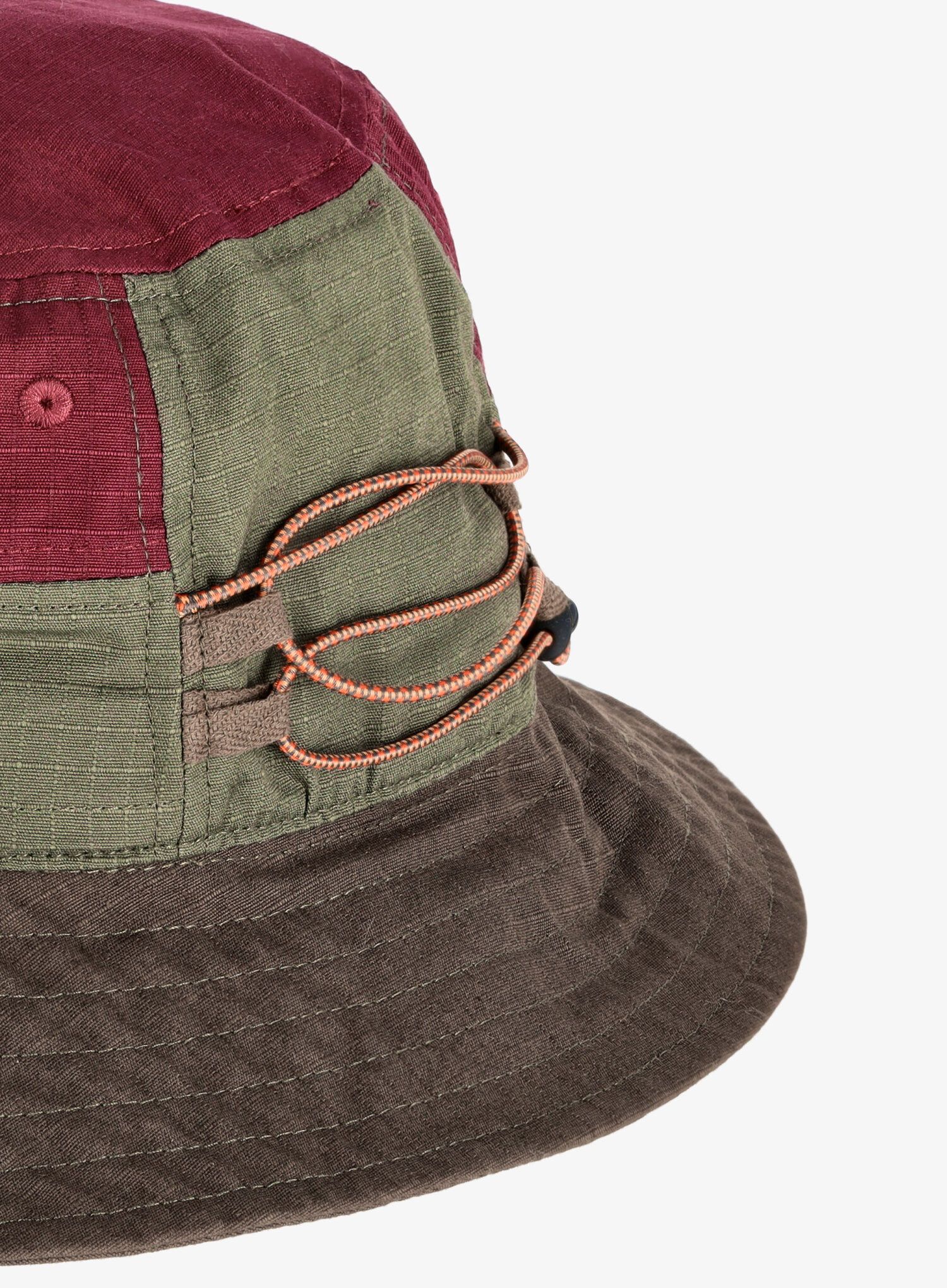 Капелюх туристичний Buff Sun Bucket Hat - hak khaki
