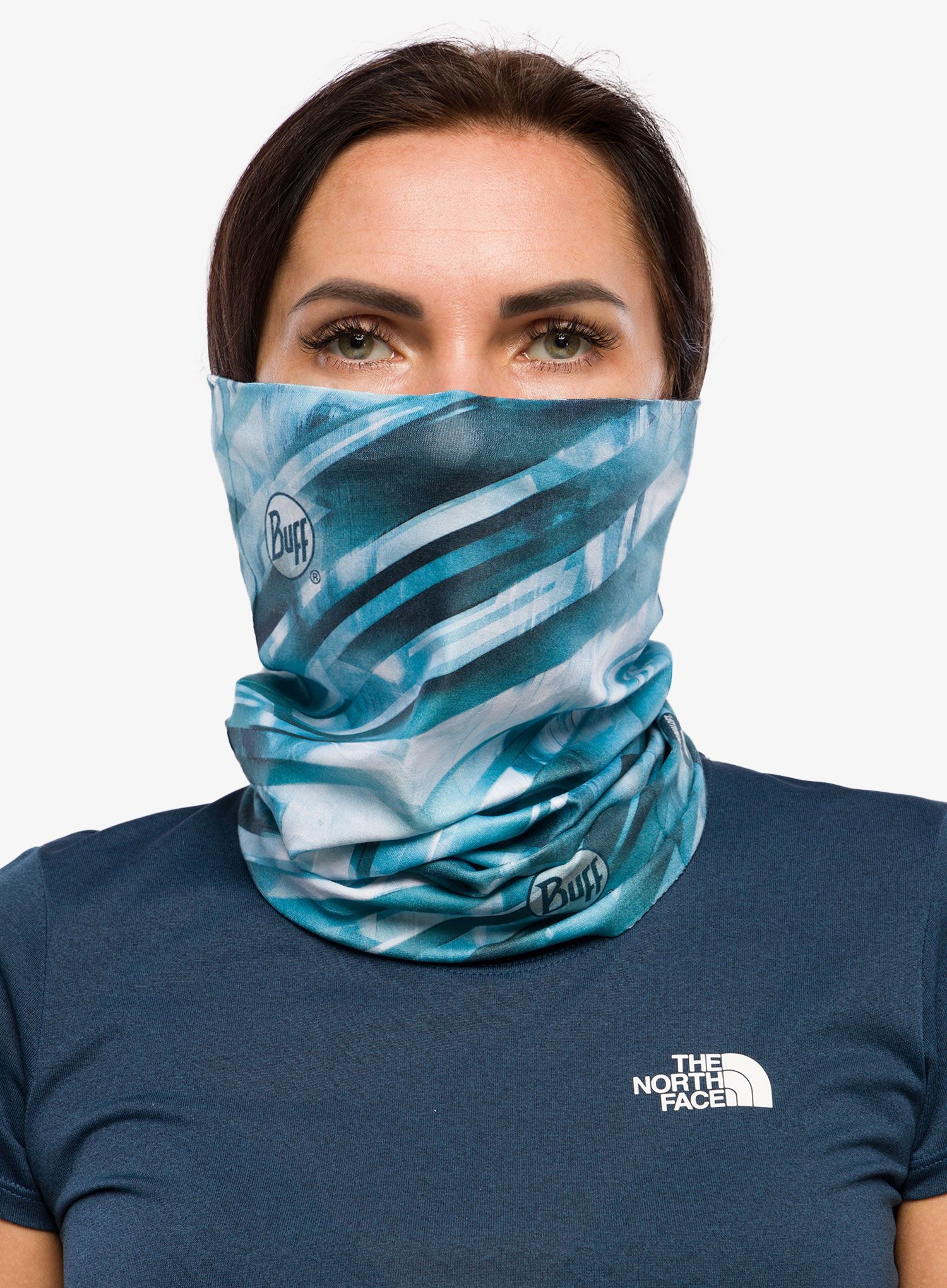 Пов'язка Buff Thermonet - tonsu aqua