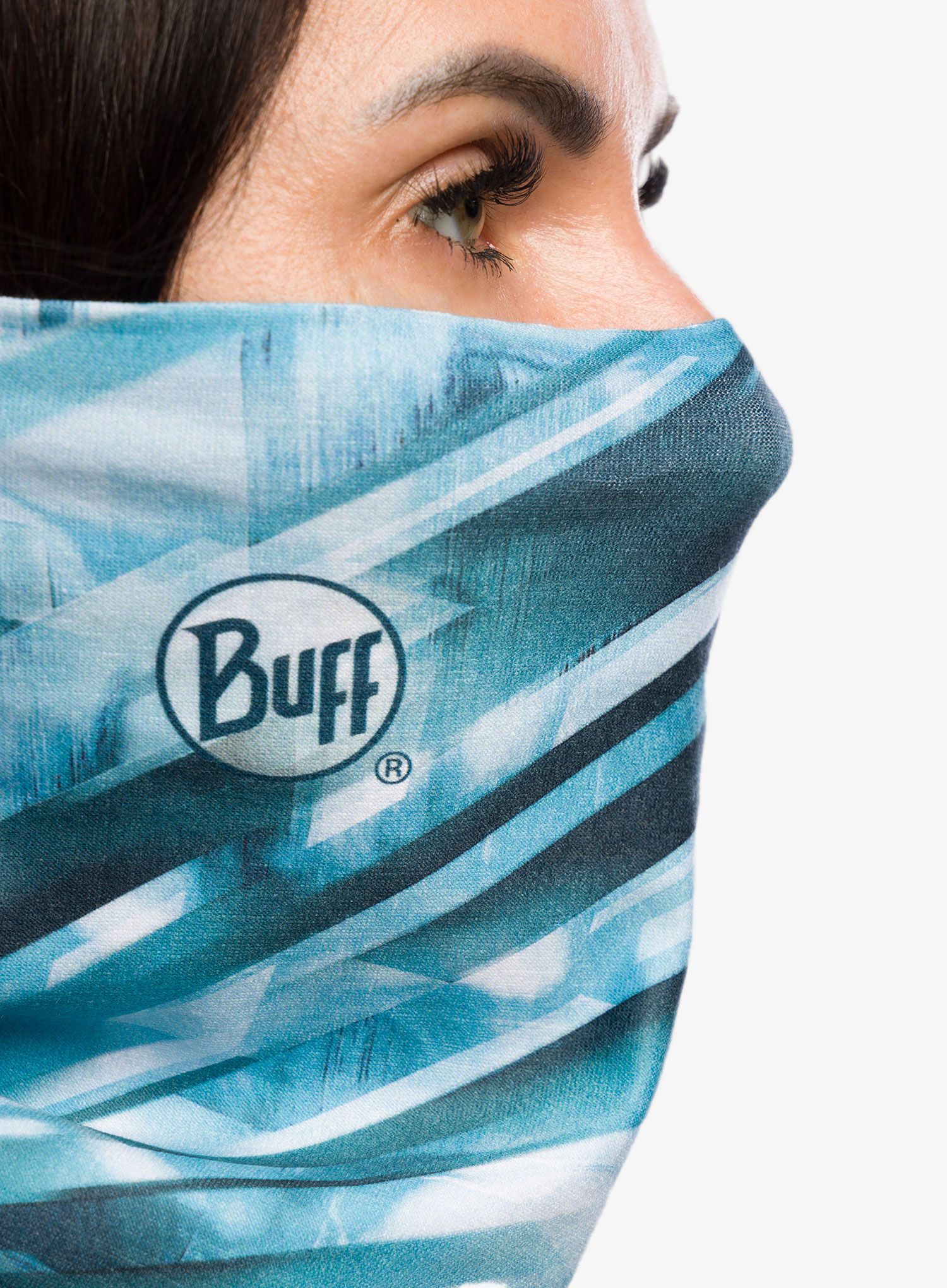 Пов'язка Buff Thermonet - tonsu aqua