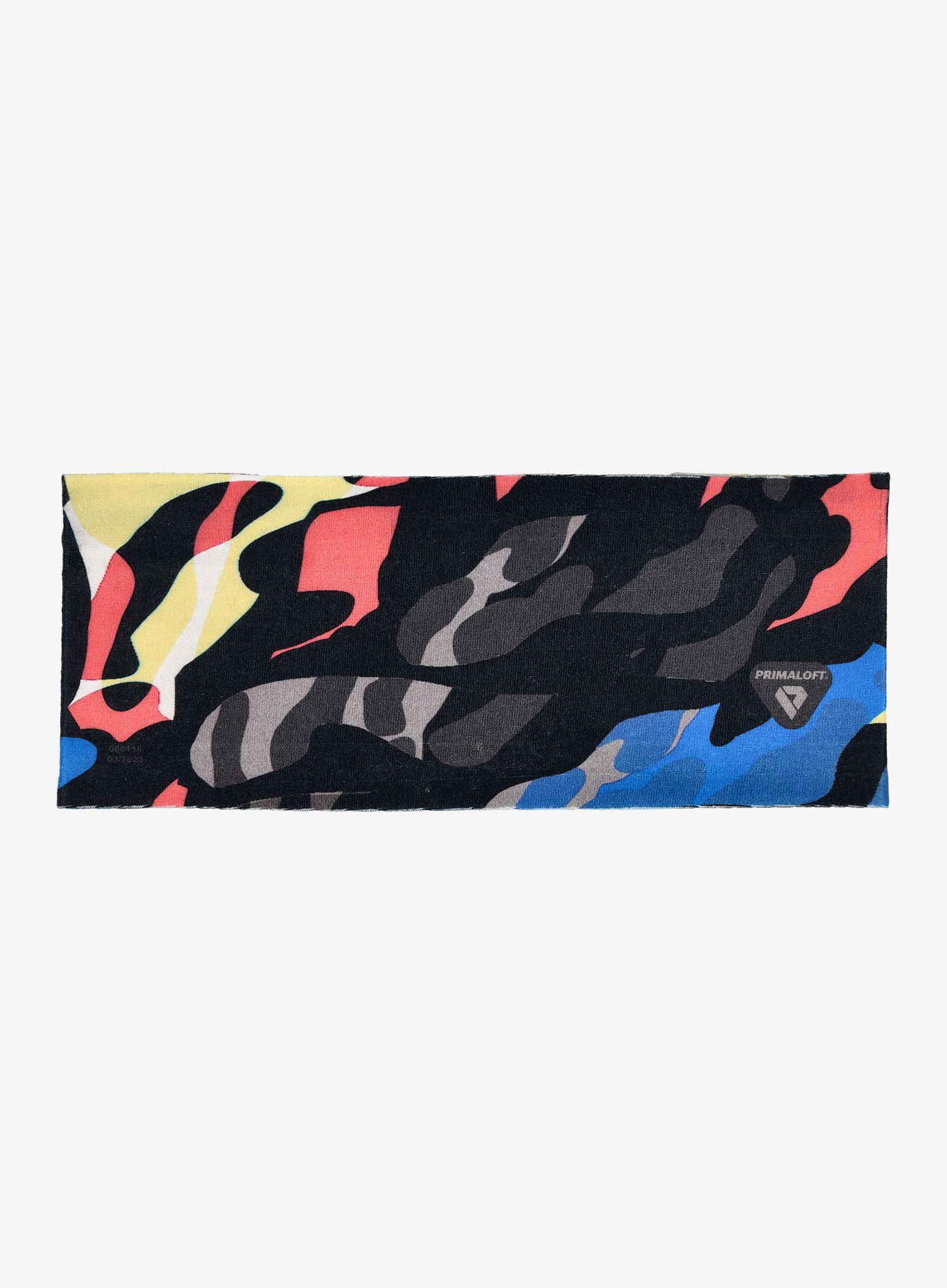 Пов'язка на голову Buff Thermonet Headband - enphi multi