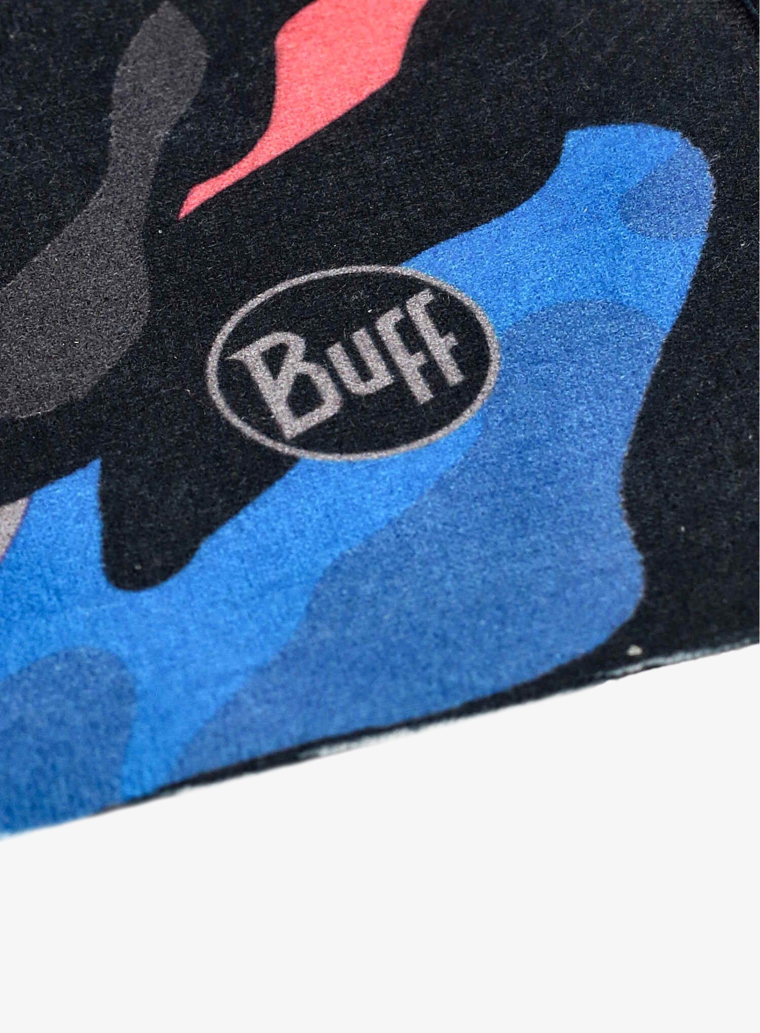 Пов'язка на голову Buff Thermonet Headband - enphi multi