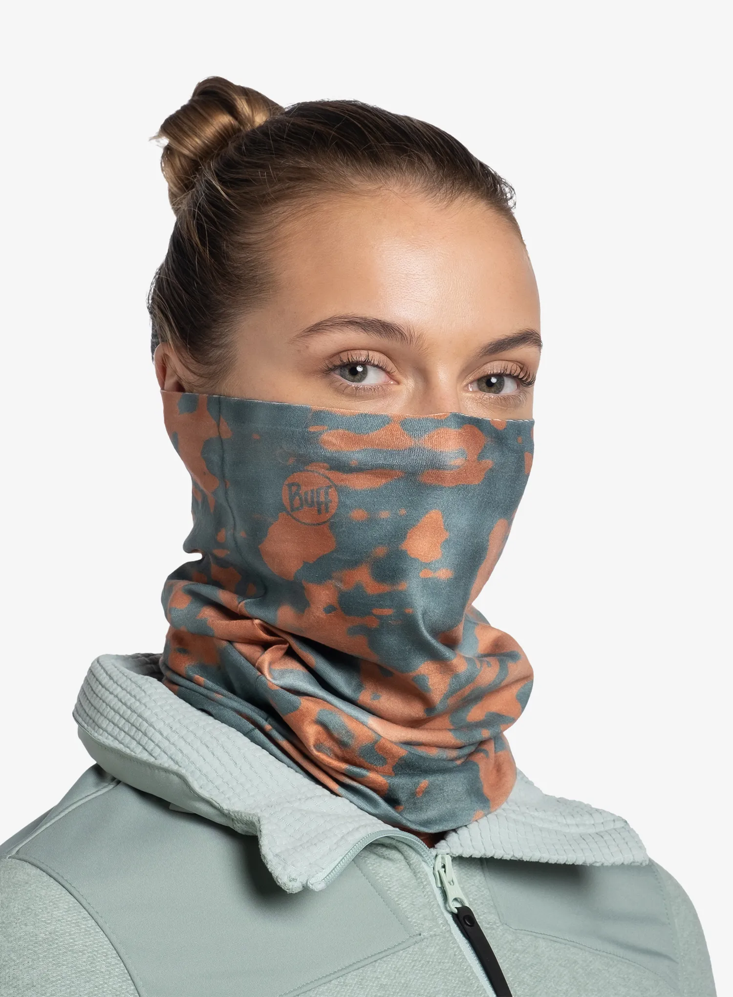 Пов'язка Buff Thermonet - werf multi