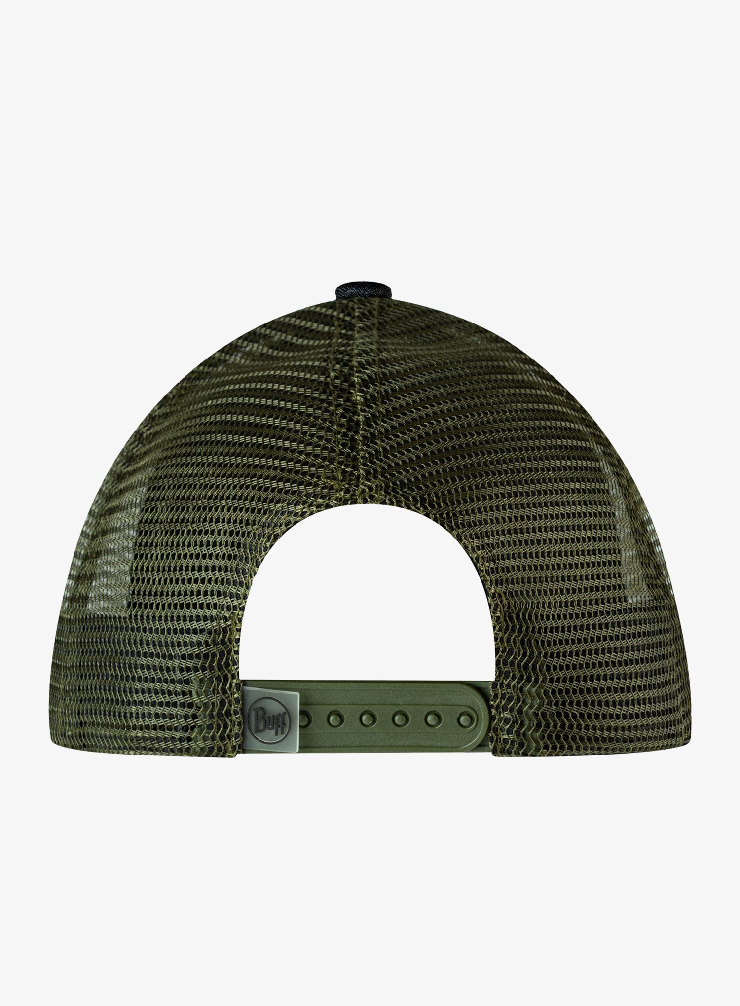 Кепка Buff Trucker Cap Kid - kote black