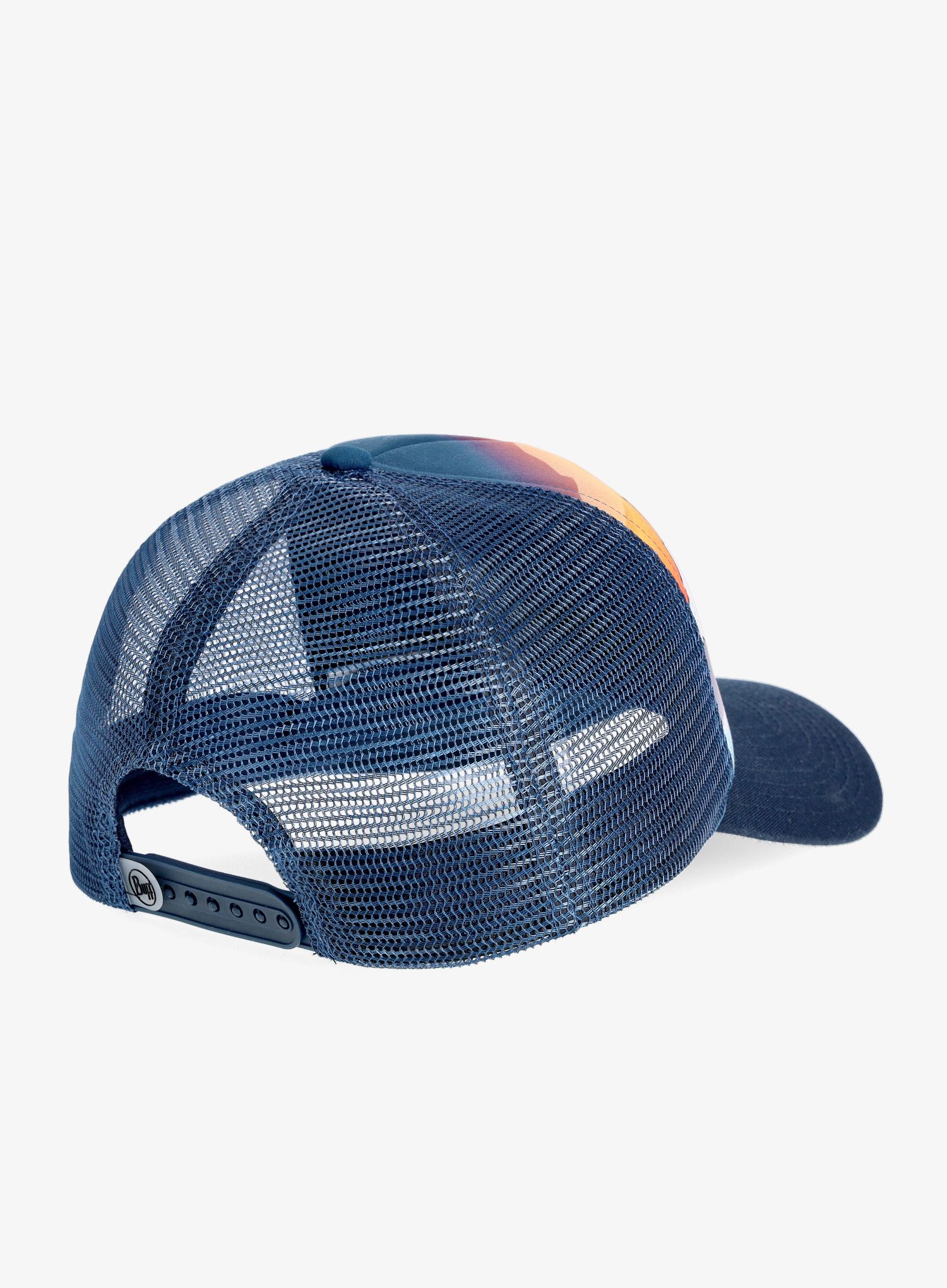Кепка Buff Trucker Cap - Rysy/Rysy