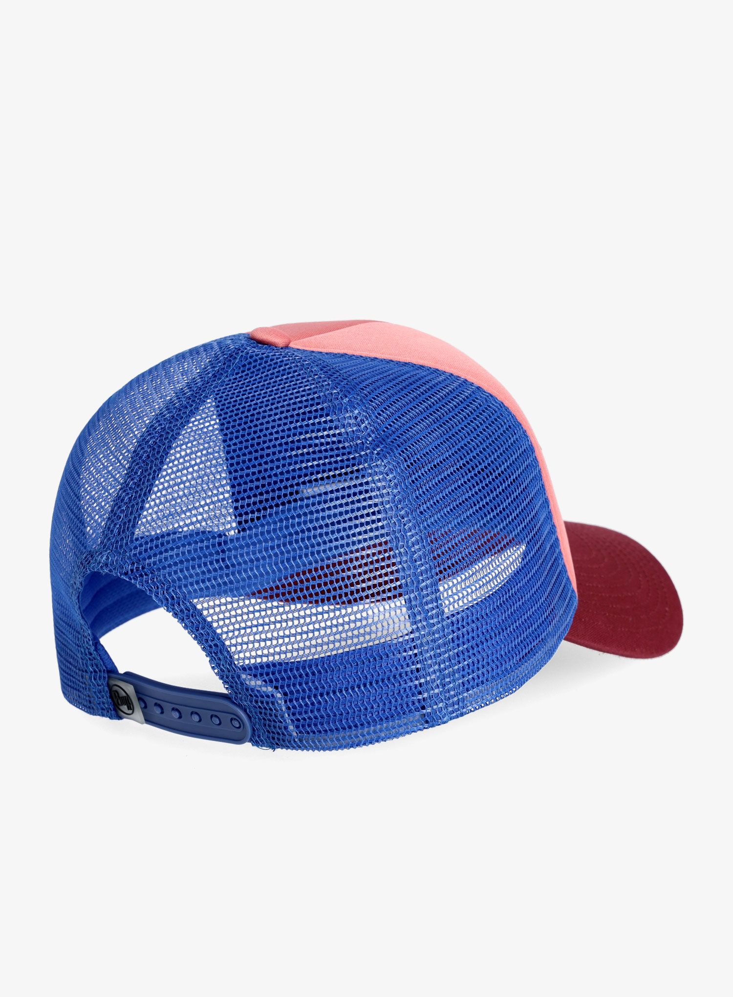 Кепка Buff Trucker Cap - brak multi