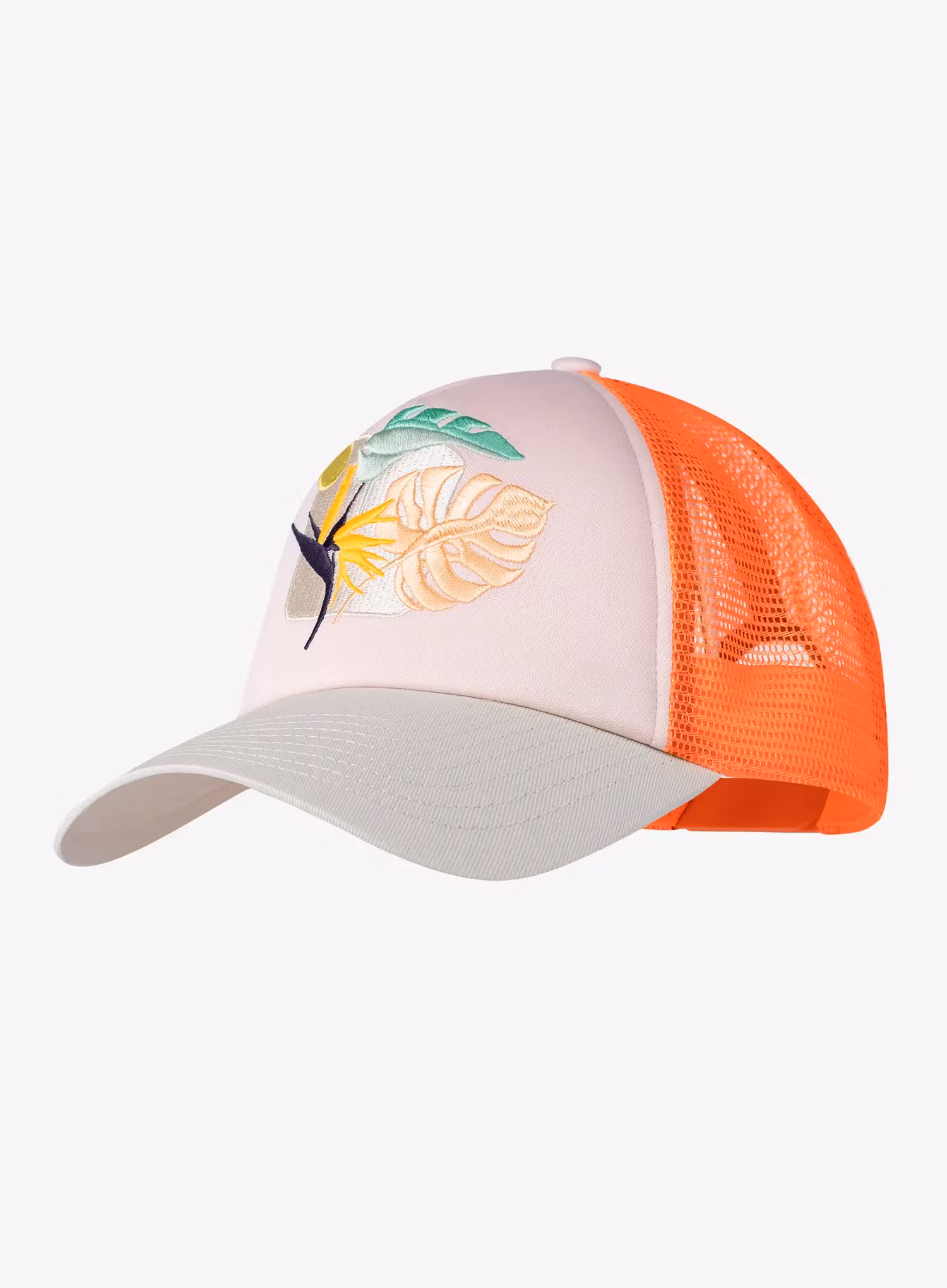Кепка Buff Trucker Cap - myir multi