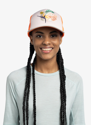 Кепка Buff Trucker Cap - myir multi