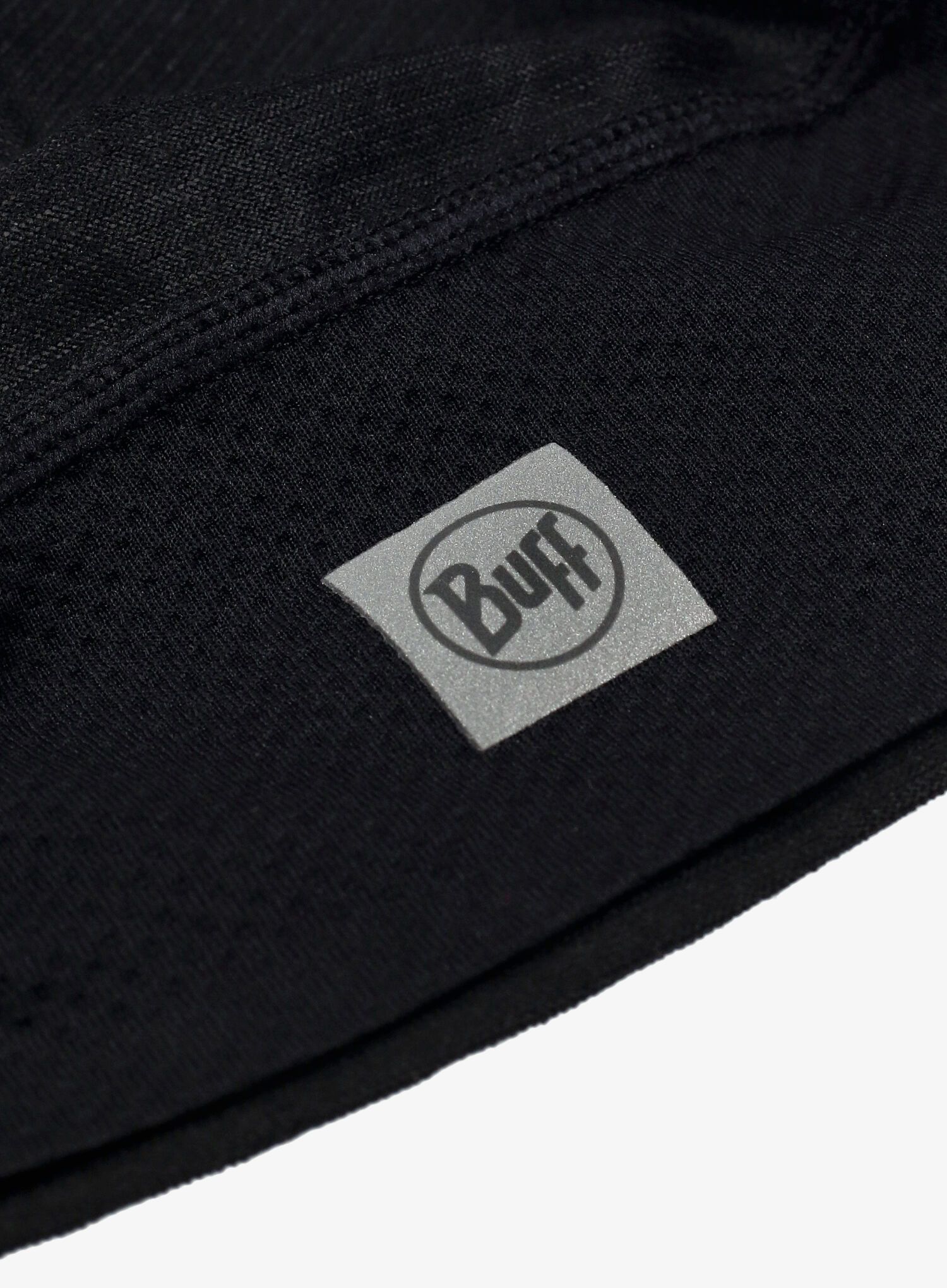 Шапка Buff Underhelmet Liner - solid black