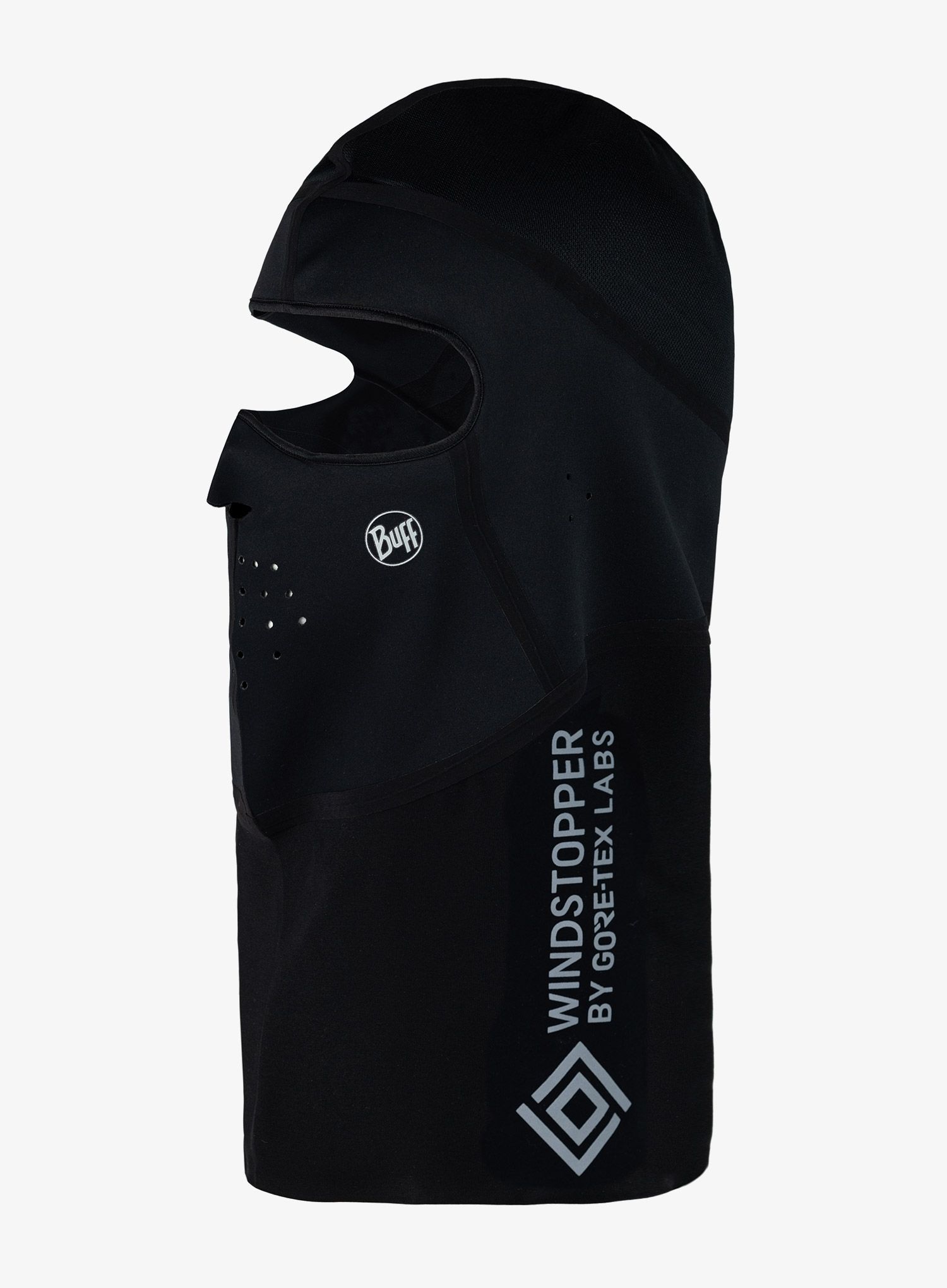 Балаклава Buff Windproof Balaclava - solid black