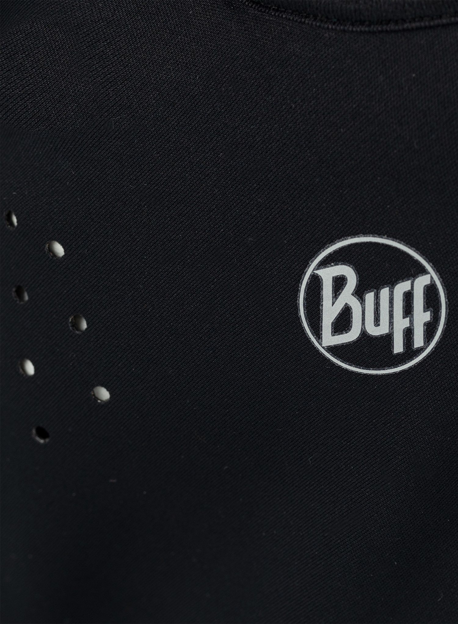 Балаклава Buff Windproof Balaclava - solid black