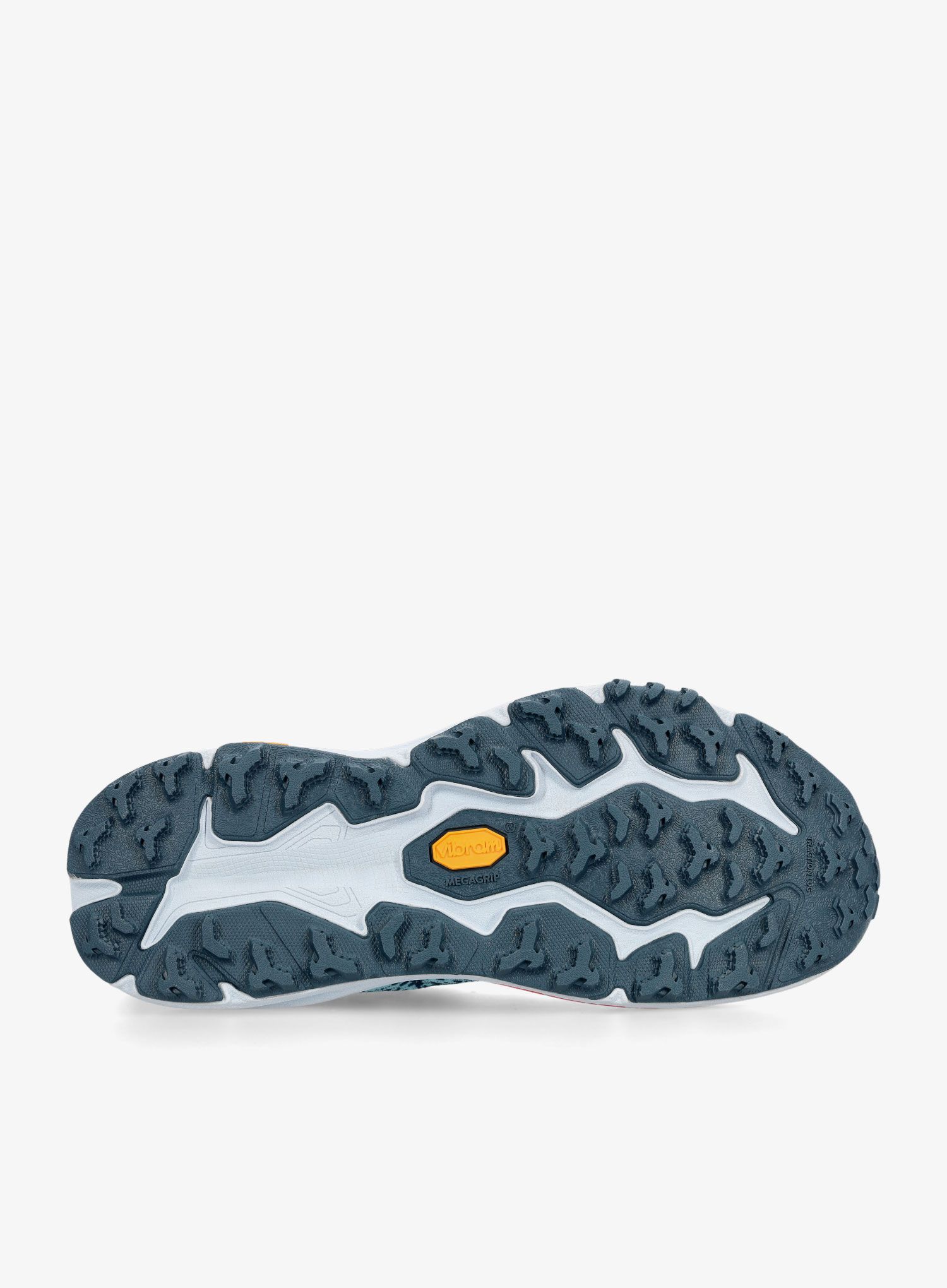 Черевики для трейлу Hoka Speedgoat 6 - gull/stormy skies