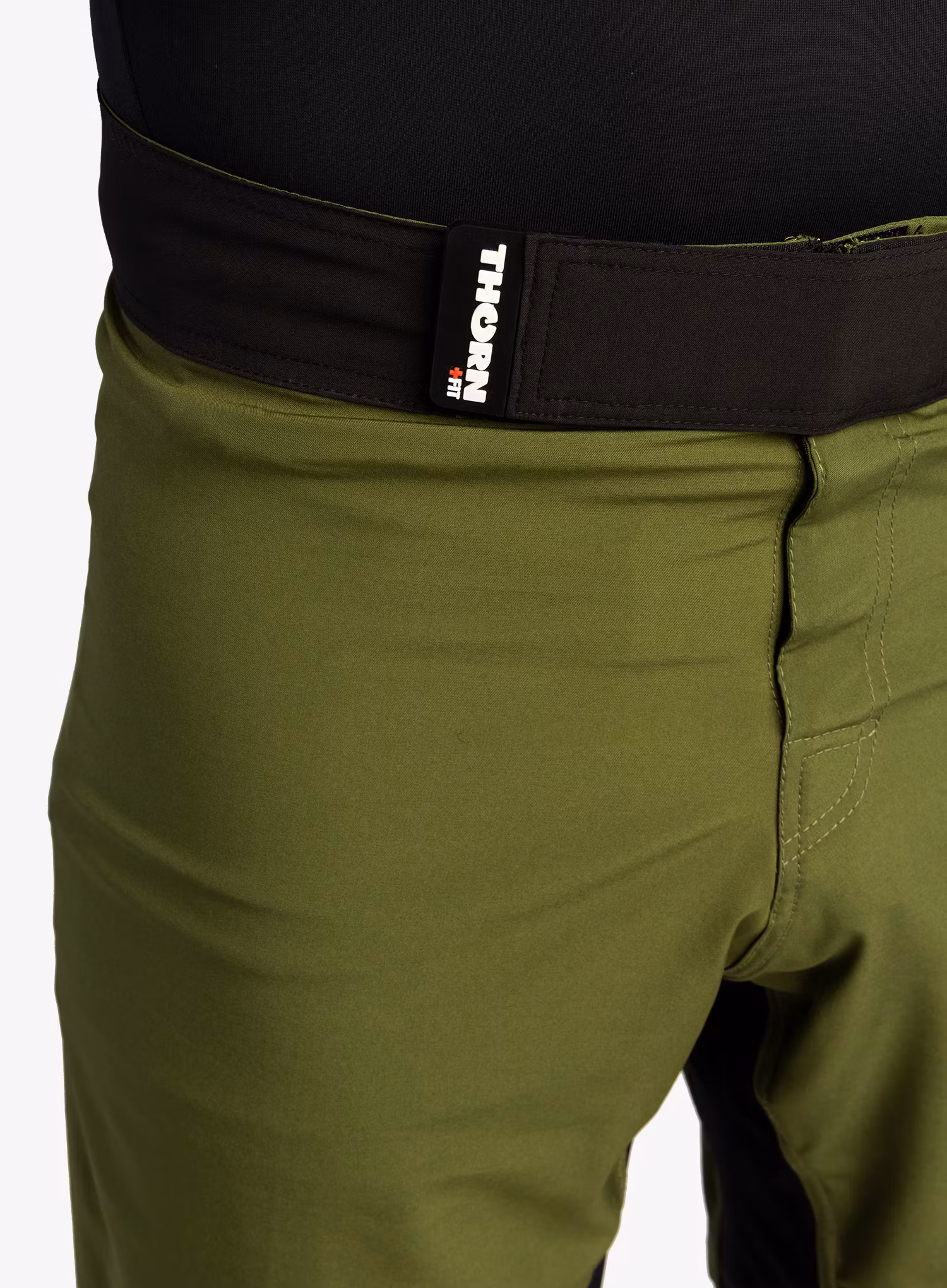 Шорти спортивні Thorn Fit Combat 2.0 Training Shorts - wings