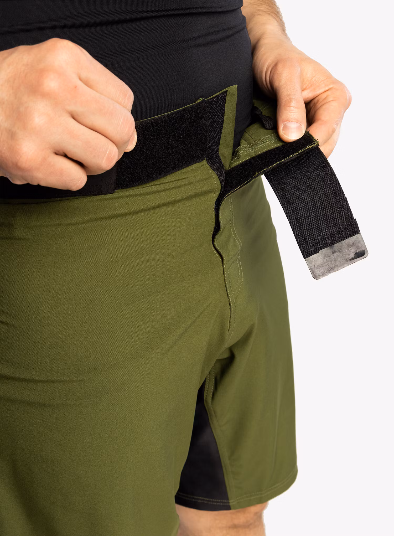 Шорти спортивні Thorn Fit Combat 2.0 Training Shorts - wings