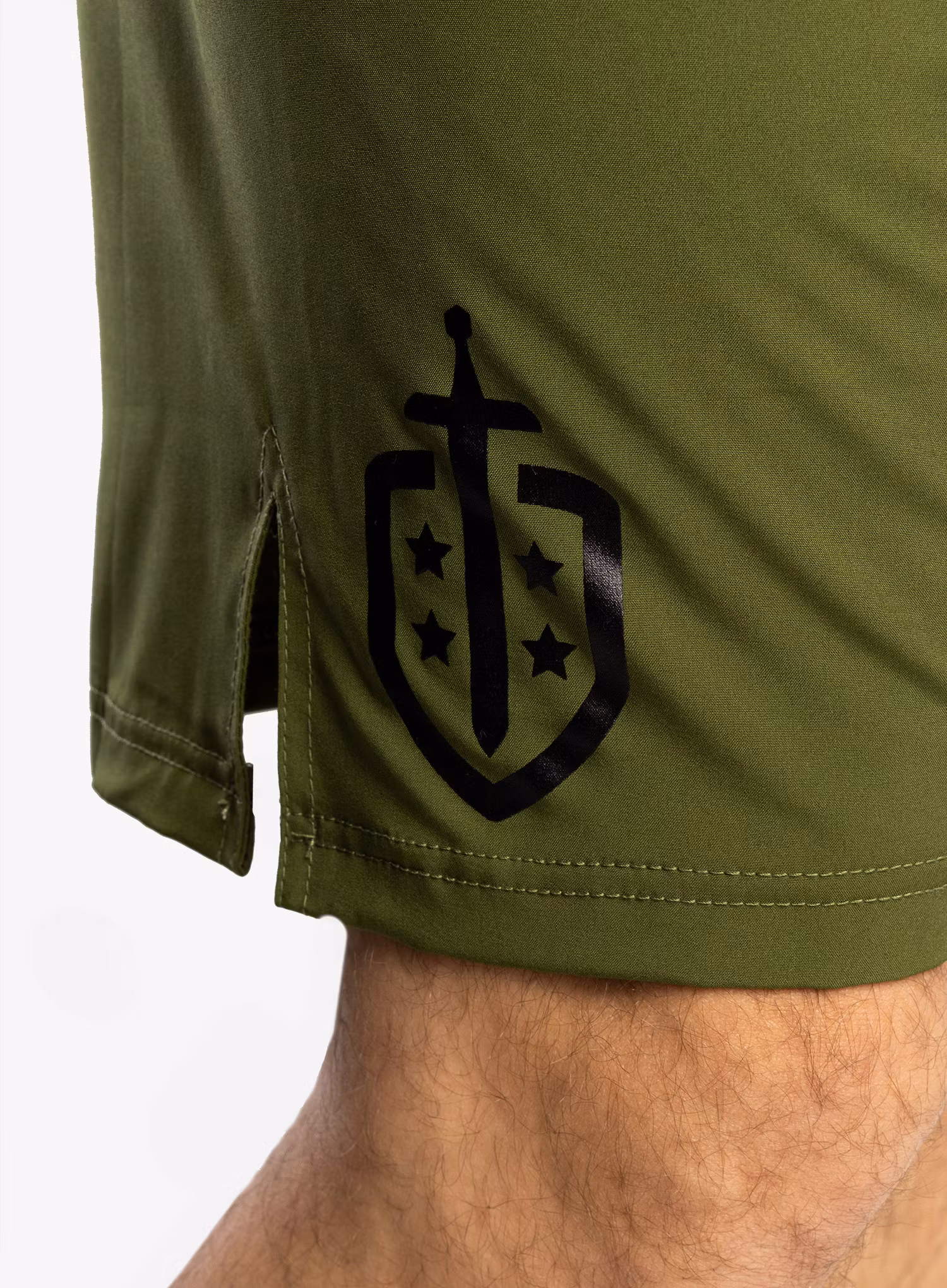 Шорти спортивні Thorn Fit Combat 2.0 Training Shorts - wings
