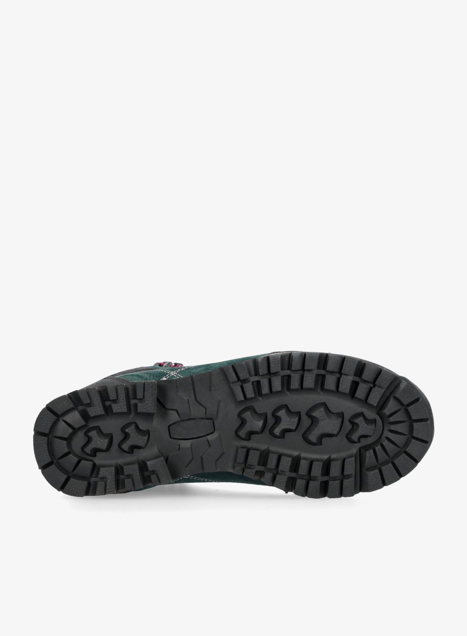 Черевики туристичні жіночі CMP Alcor 2.0 Mid WP - dark turquoise
