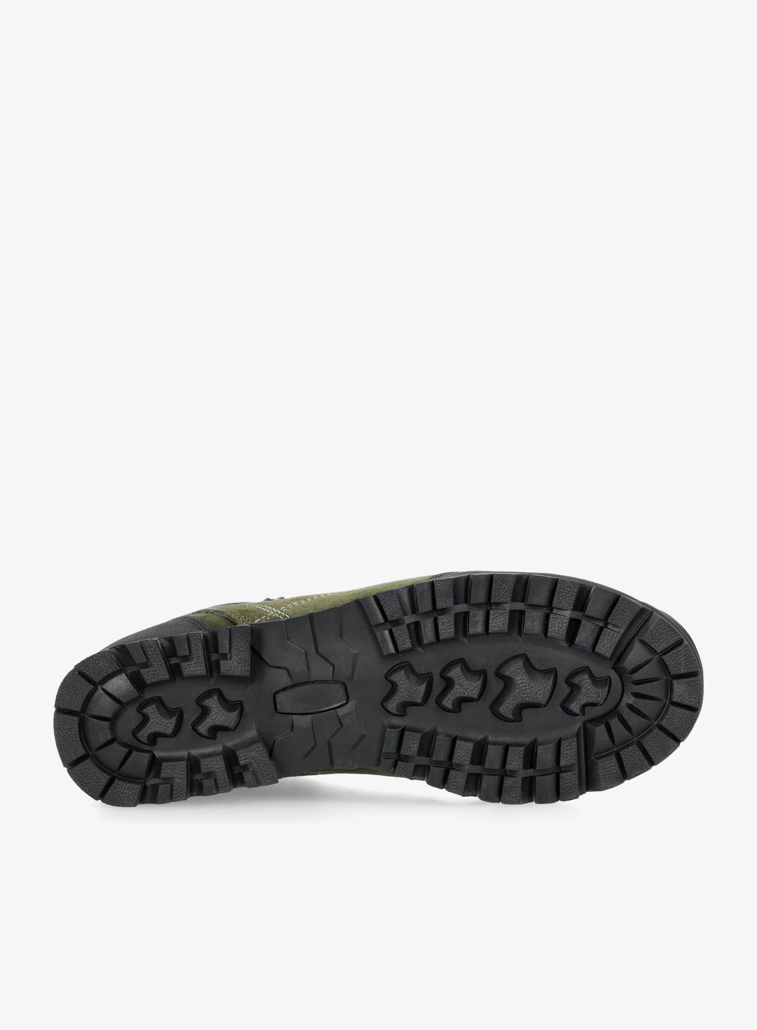 Черевики туристичні CMP Alcor 2.0 Mid WP - dark green