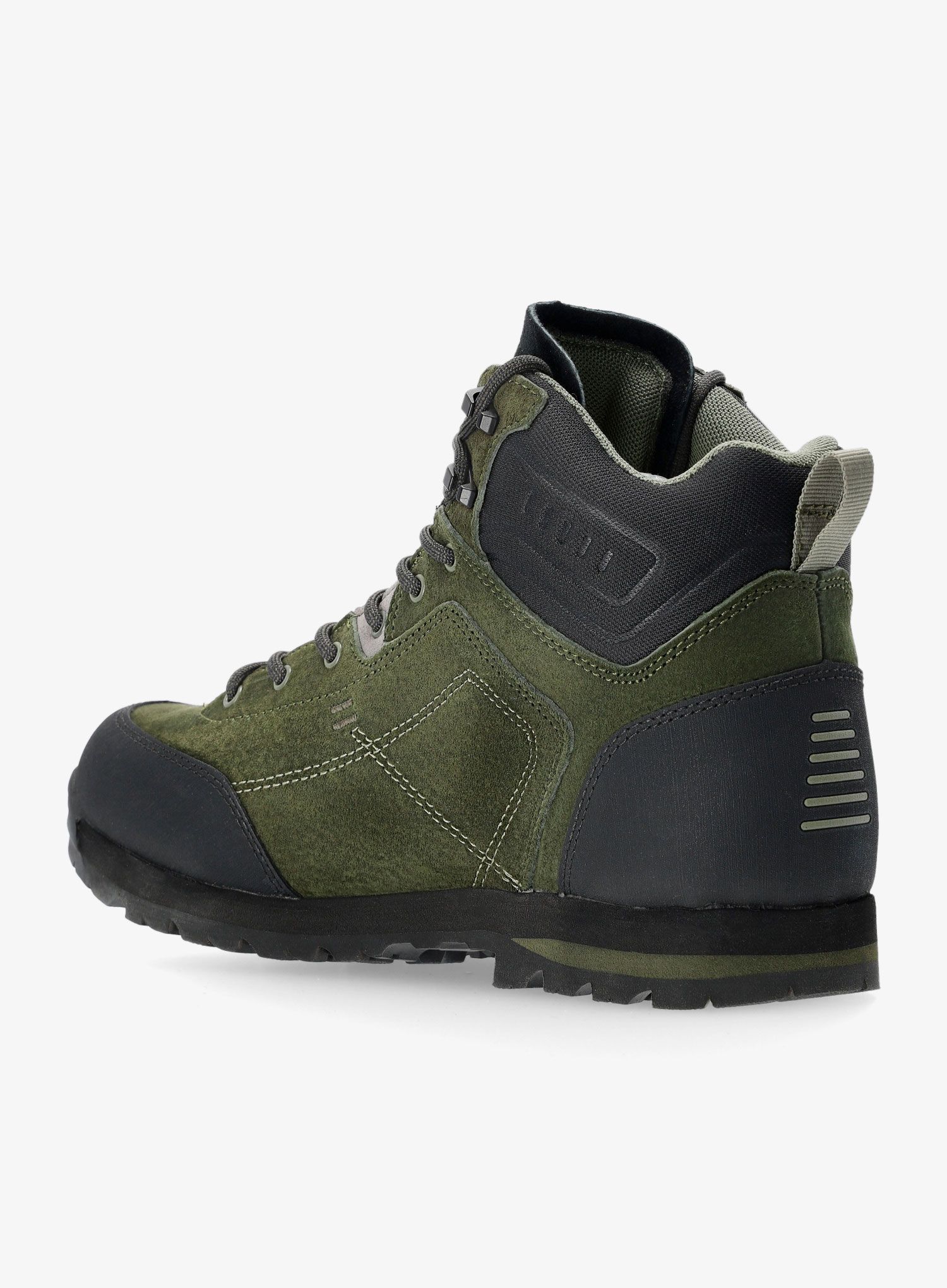 Черевики туристичні CMP Alcor 2.0 Mid WP - dark green