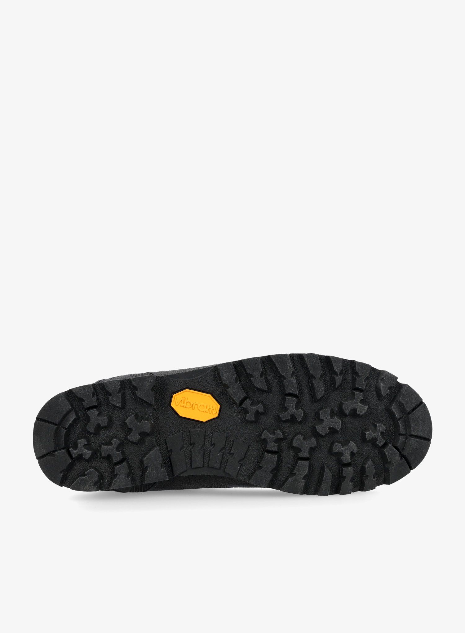 Черевики туристичні CMP Athunis Mid WP - dark grey