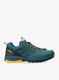 Черевики для трейлу CMP Atik WP Trail Running Shoes - deep lake