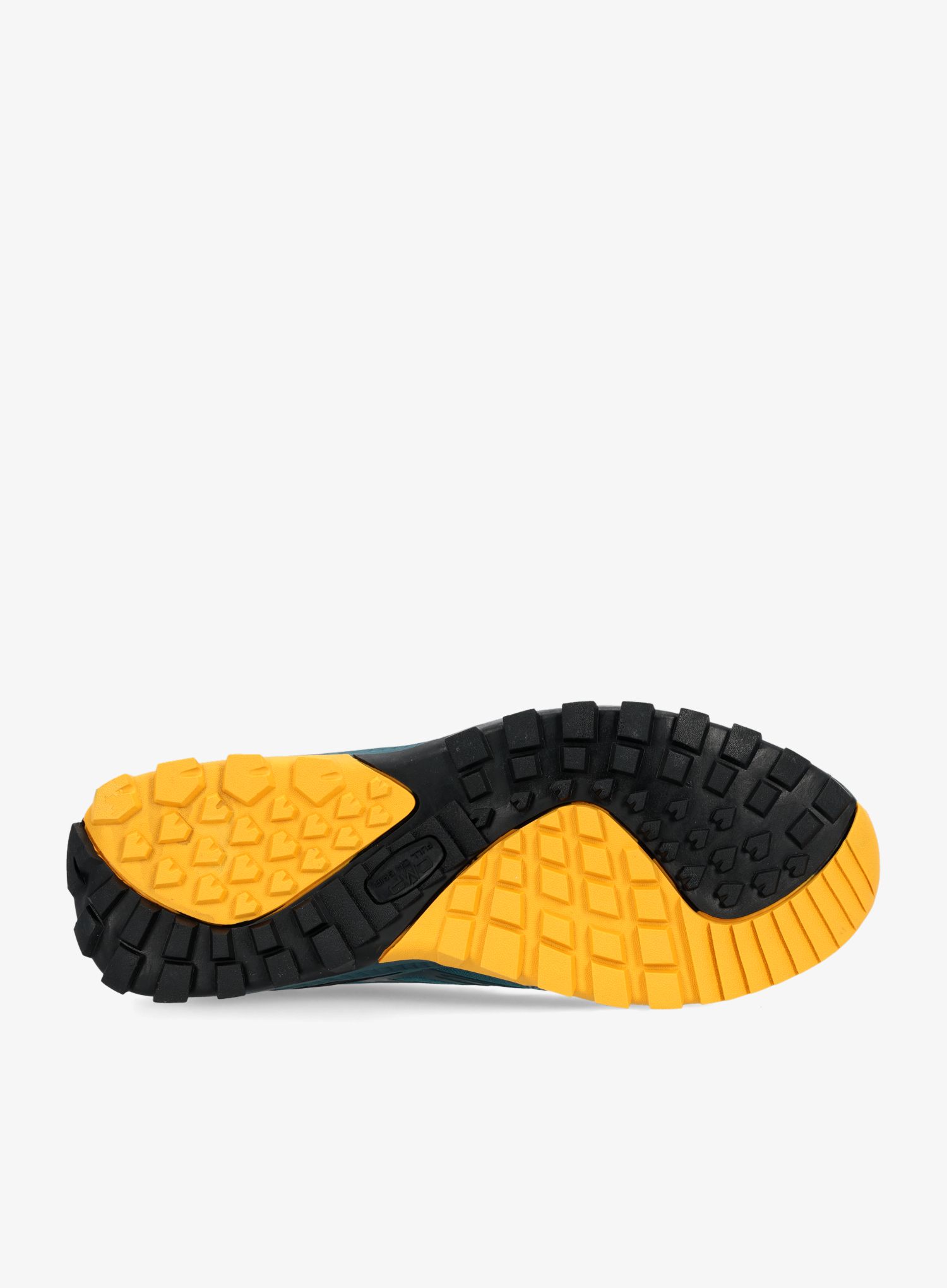 Черевики для трейлу CMP Atik WP Trail Running Shoes - deep lake