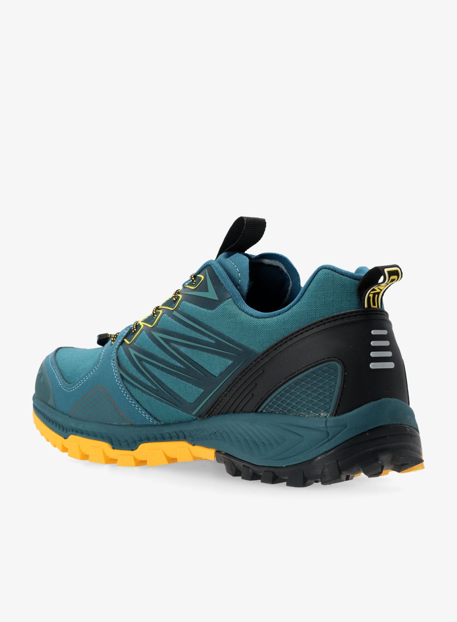 Черевики для трейлу CMP Atik WP Trail Running Shoes - deep lake
