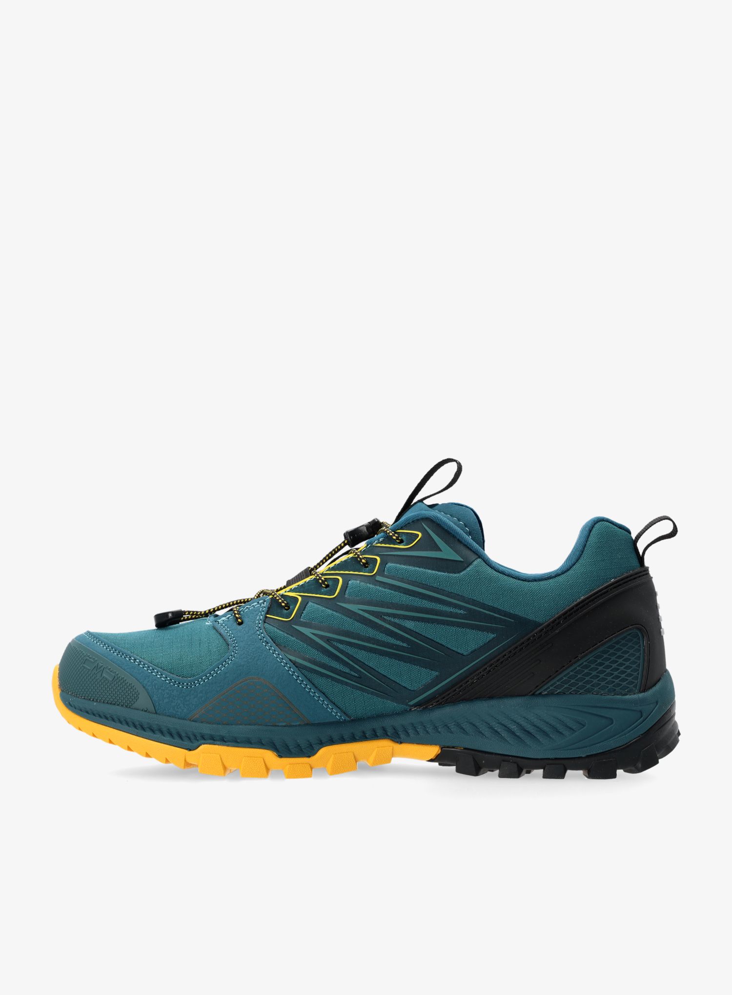 Черевики для трейлу CMP Atik WP Trail Running Shoes - deep lake