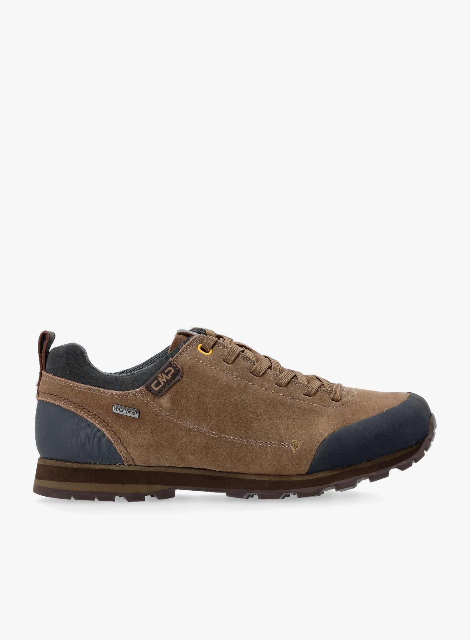 Черевики туристичні CMP Elettra Low WP - corteccia