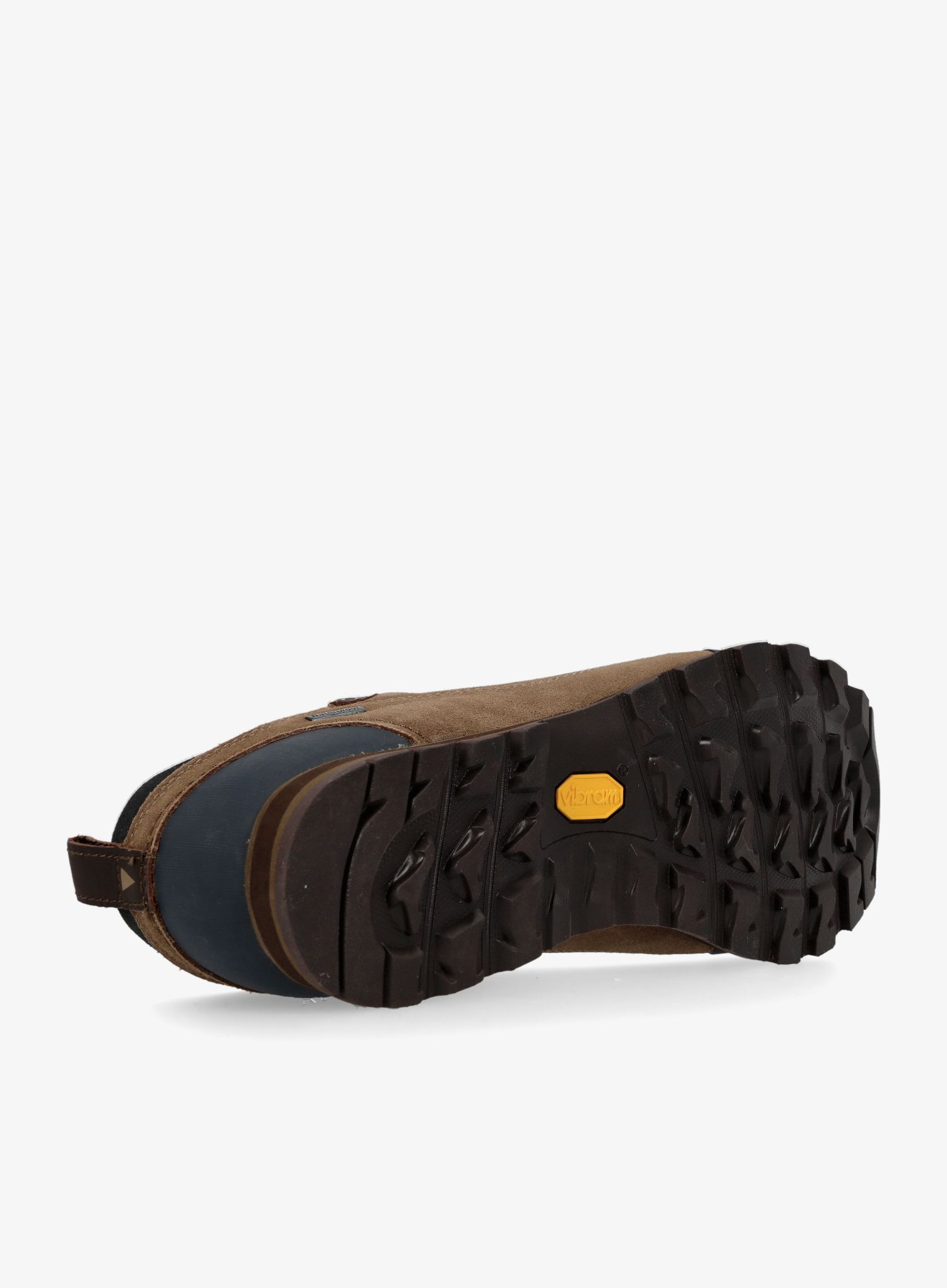 Черевики туристичні CMP Elettra Low WP - corteccia