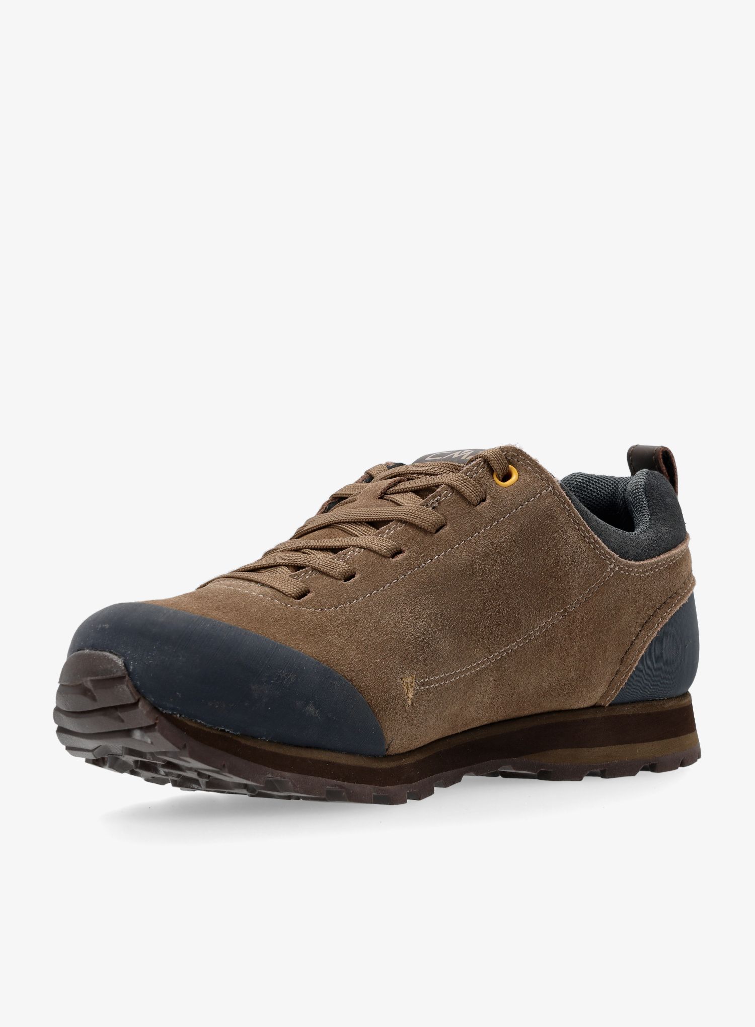 Черевики туристичні CMP Elettra Low WP - corteccia