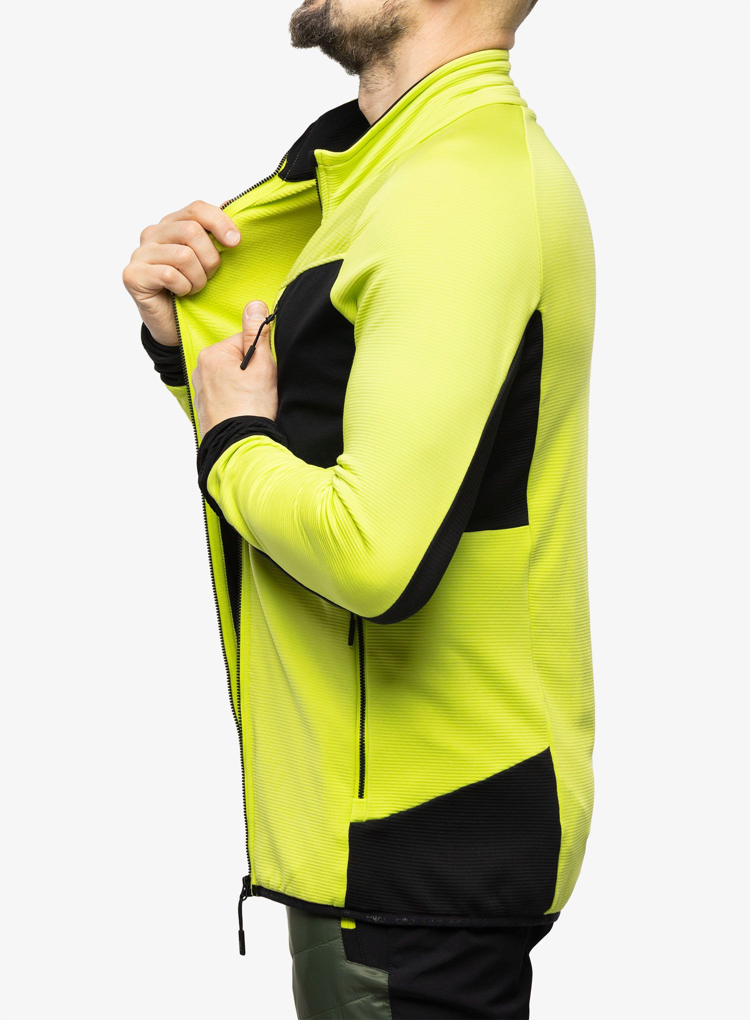 Фліска CMP Jacket Joanna - acido