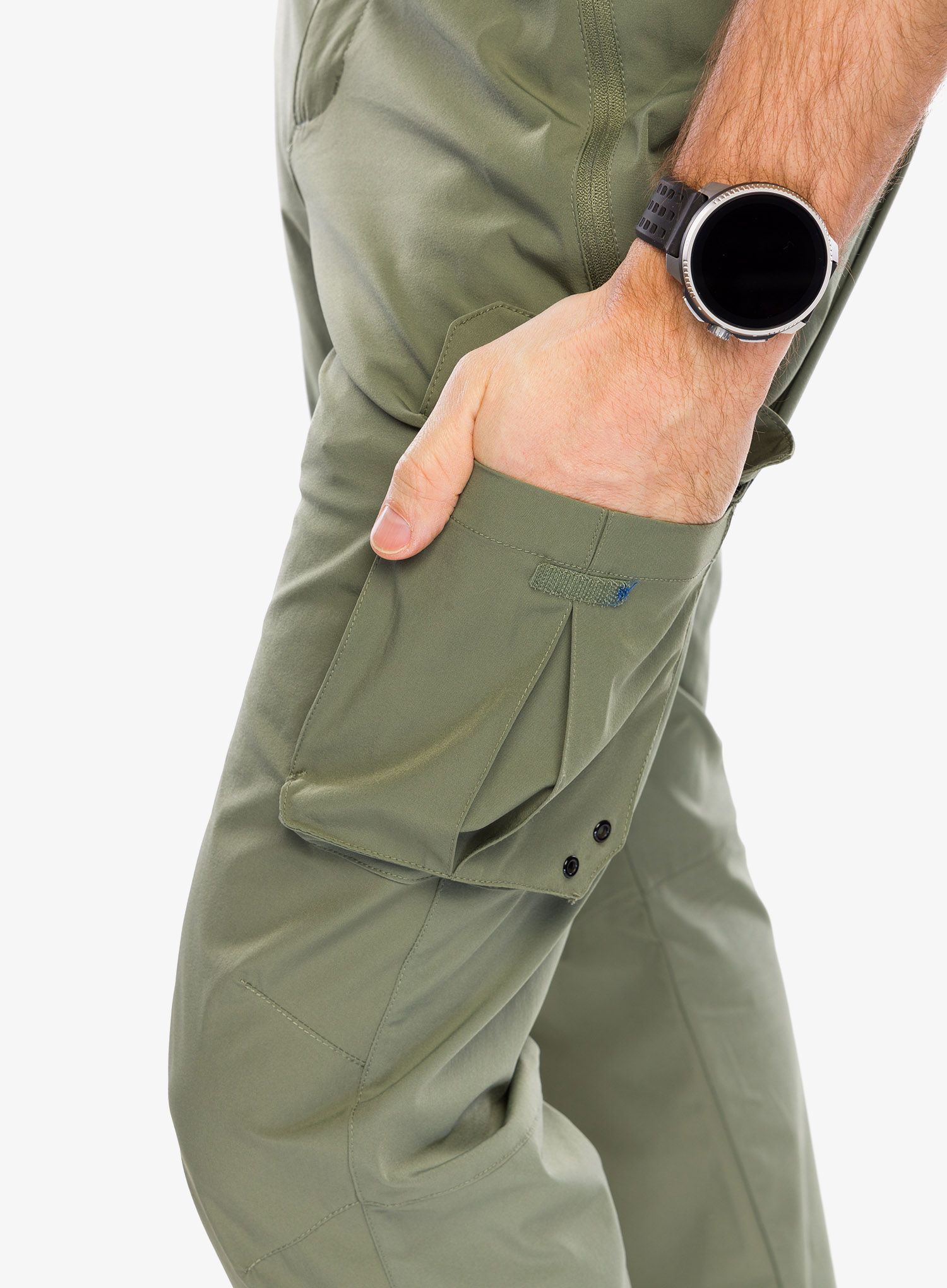 Штани туристичні CMP Jin - torba
