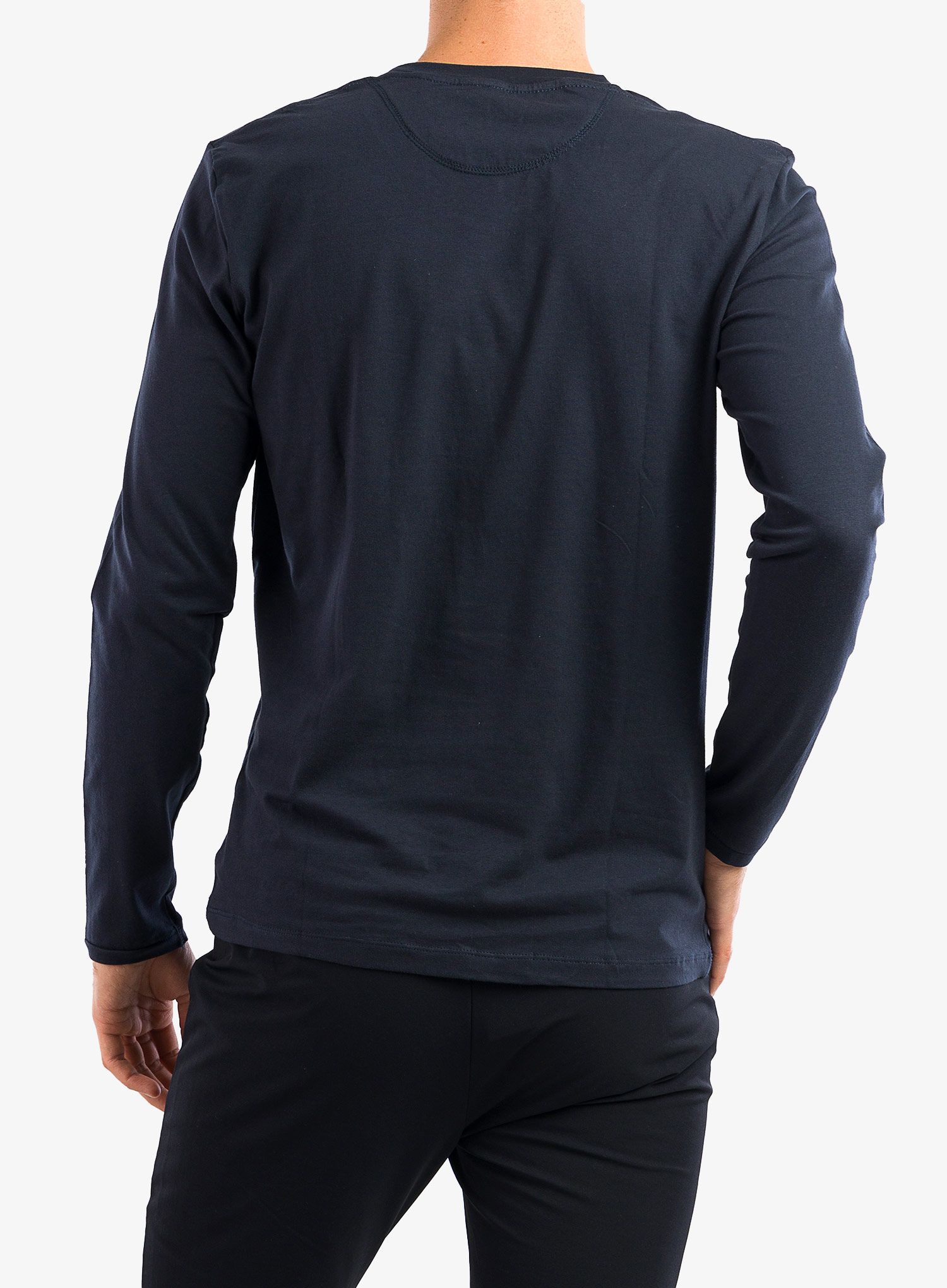 Кофта CMP Karel T-Shirt - antracite