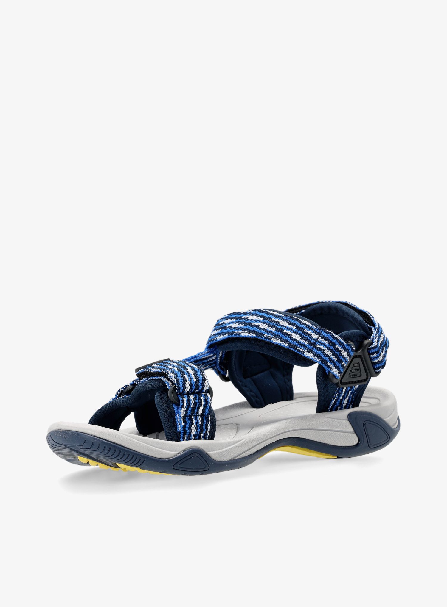 Сандалі дитячі CMP Kids Hamal Hiking - dark blue