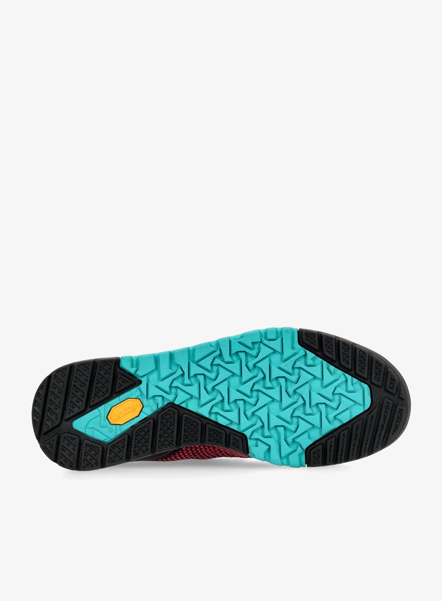 Черевики туристичні жіночі CMP Lothal WP Multisport - dark turquoise