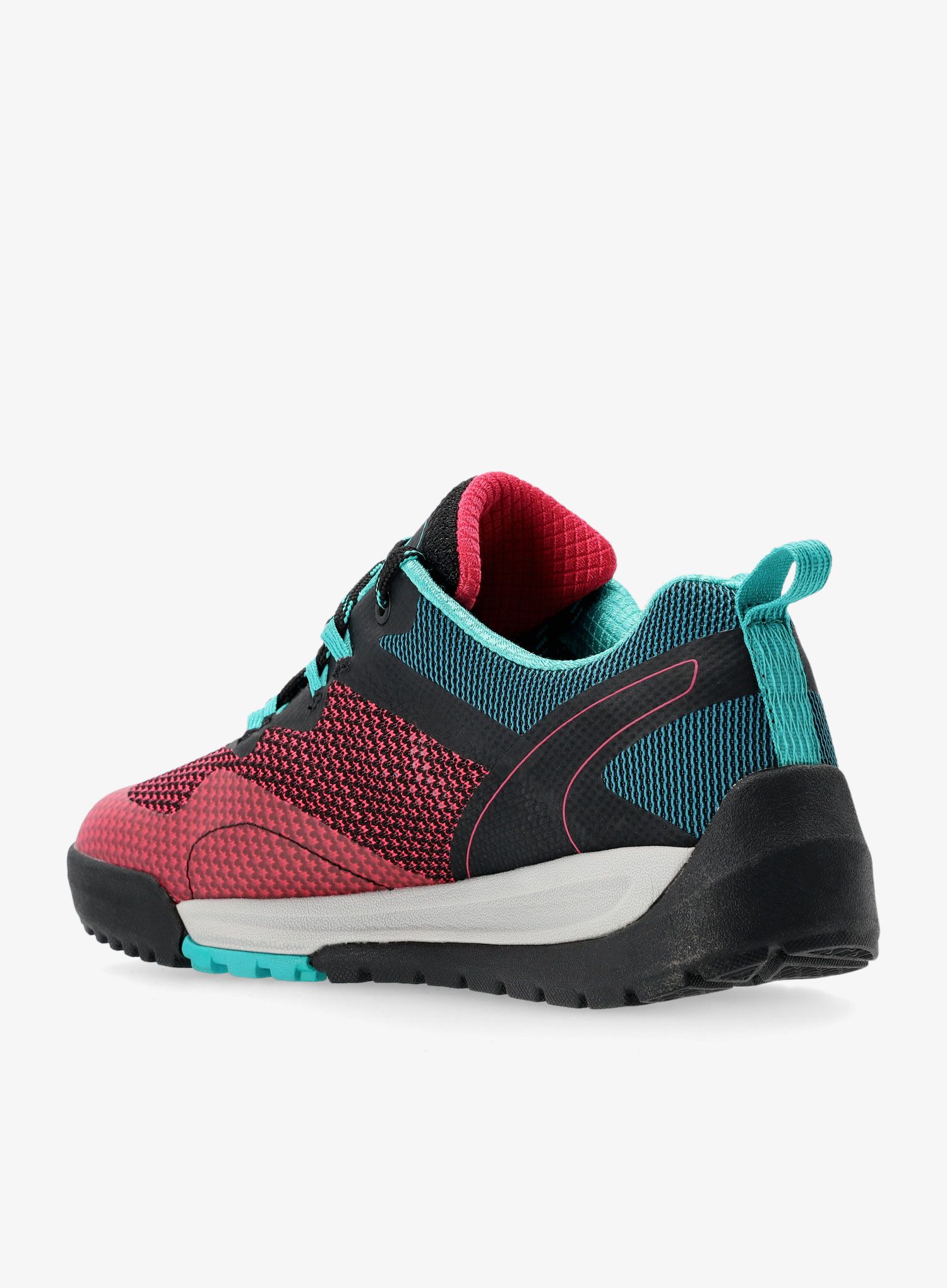 Черевики туристичні жіночі CMP Lothal WP Multisport - dark turquoise