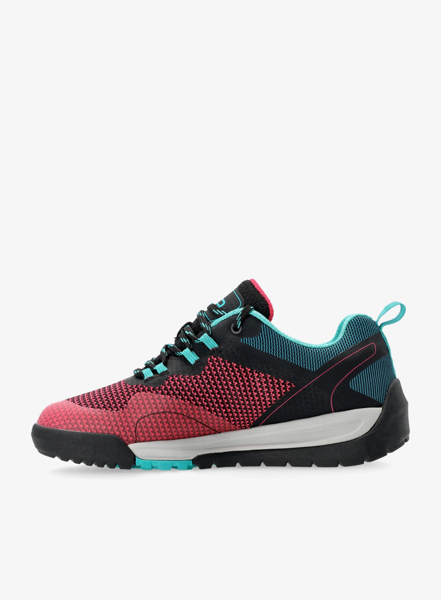 Черевики туристичні жіночі CMP Lothal WP Multisport - dark turquoise