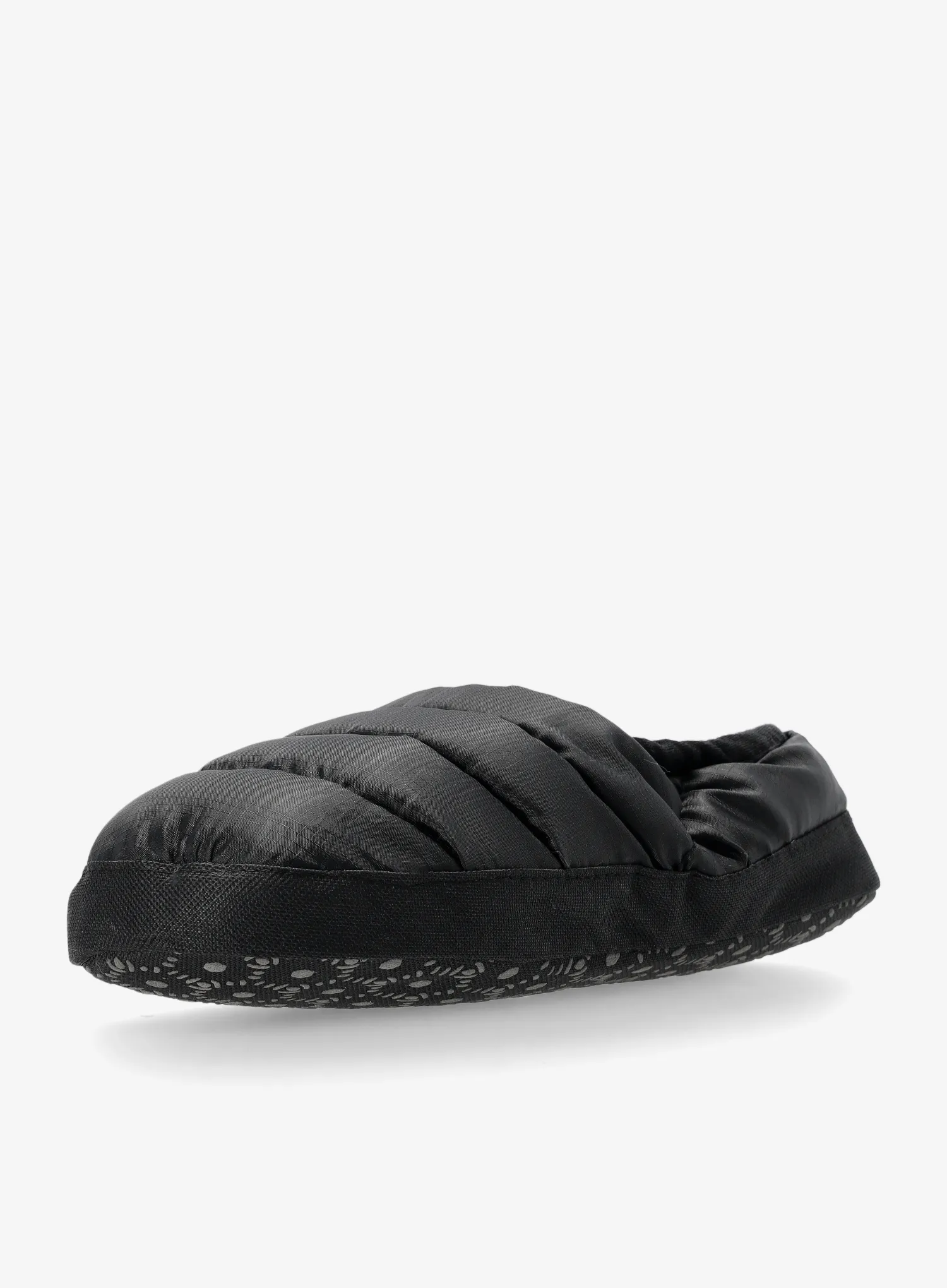 Тапочки пухові жіночі CMP Lyinx Slipper - nero/nero
