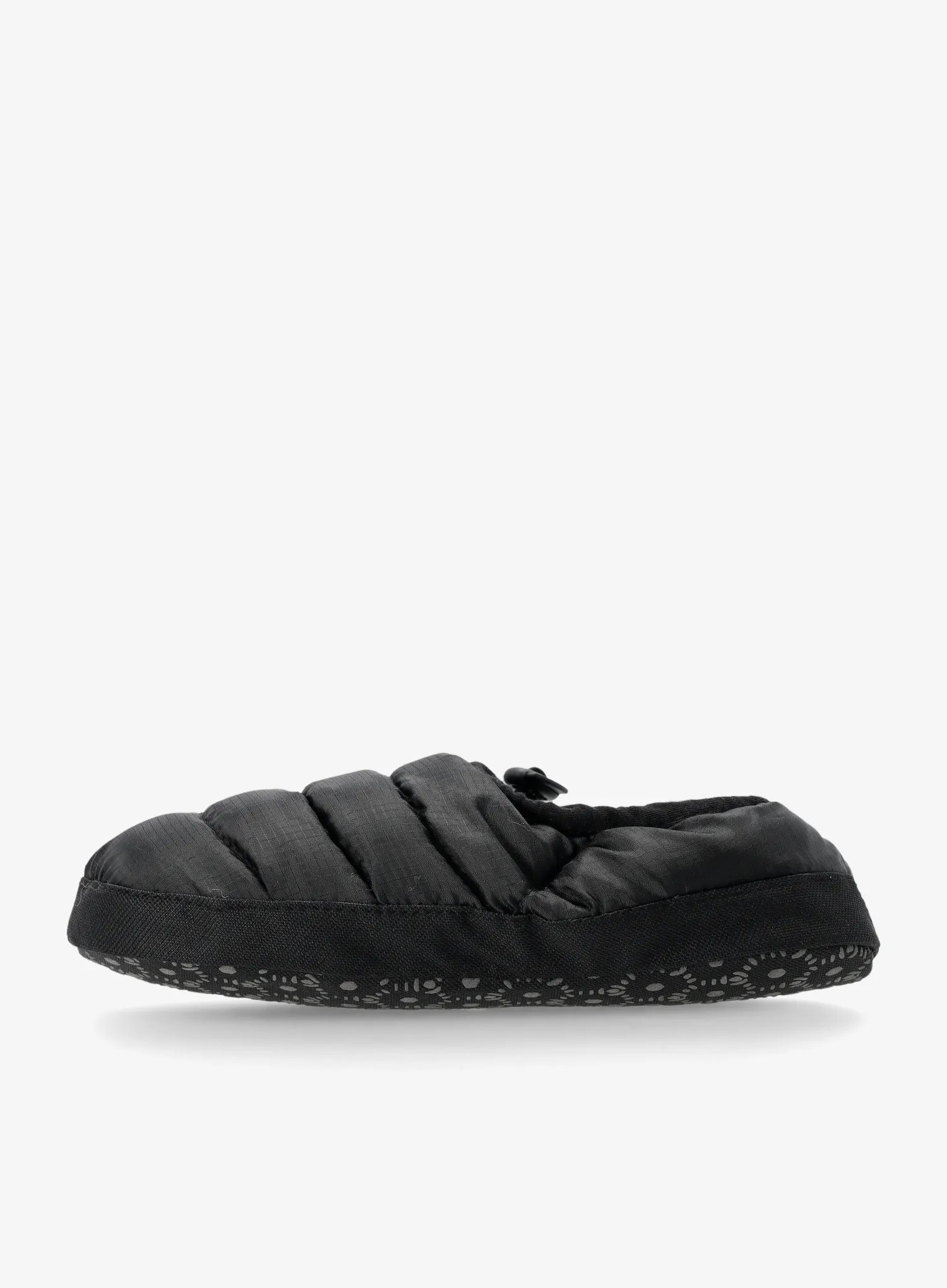 Тапочки пухові жіночі CMP Lyinx Slipper - nero/nero