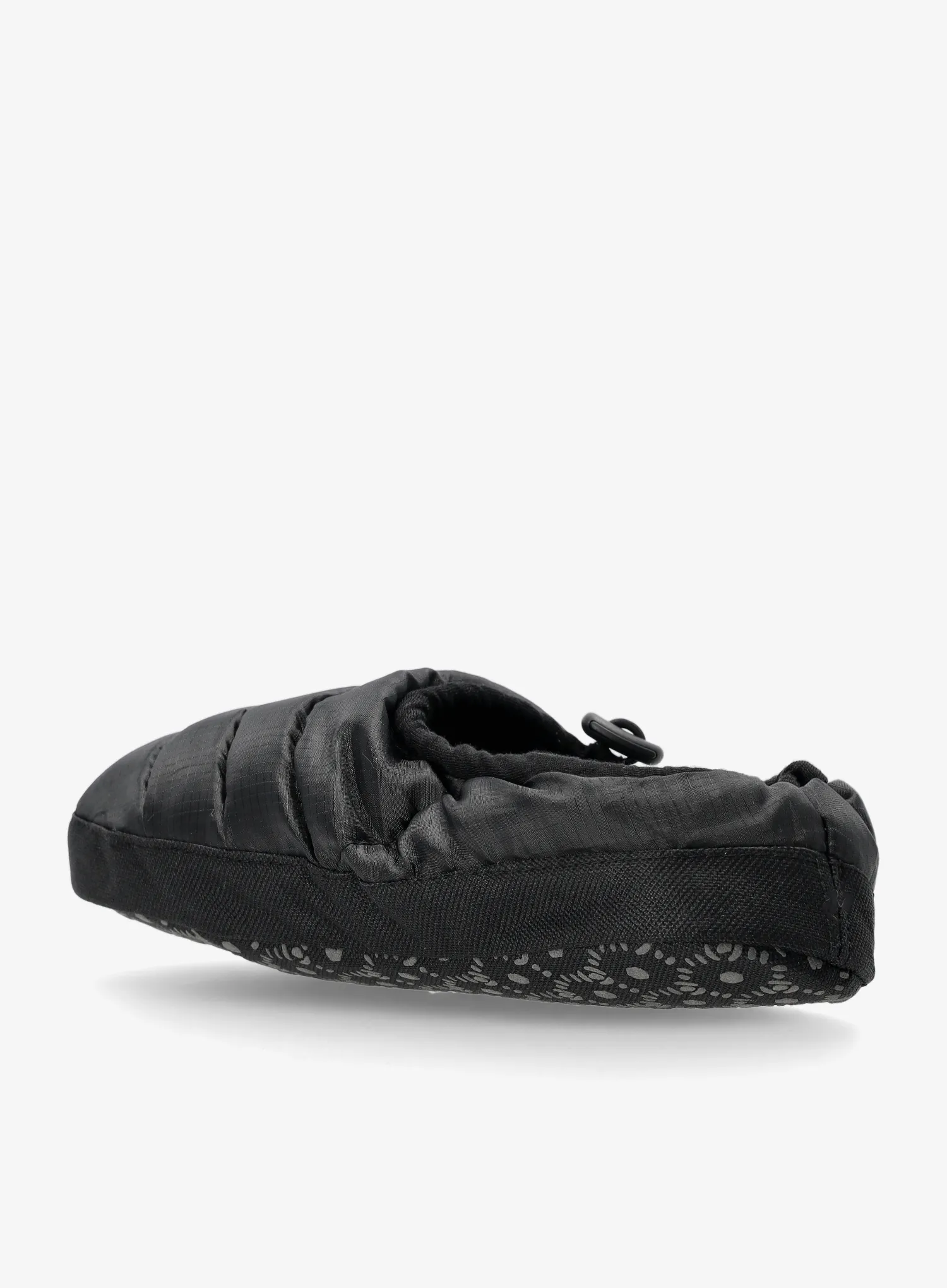 Тапочки пухові жіночі CMP Lyinx Slipper - nero/nero