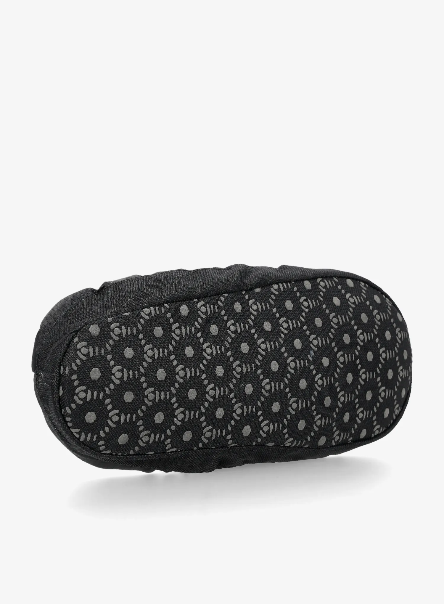 Тапочки пухові жіночі CMP Lyinx Slipper - nero/nero