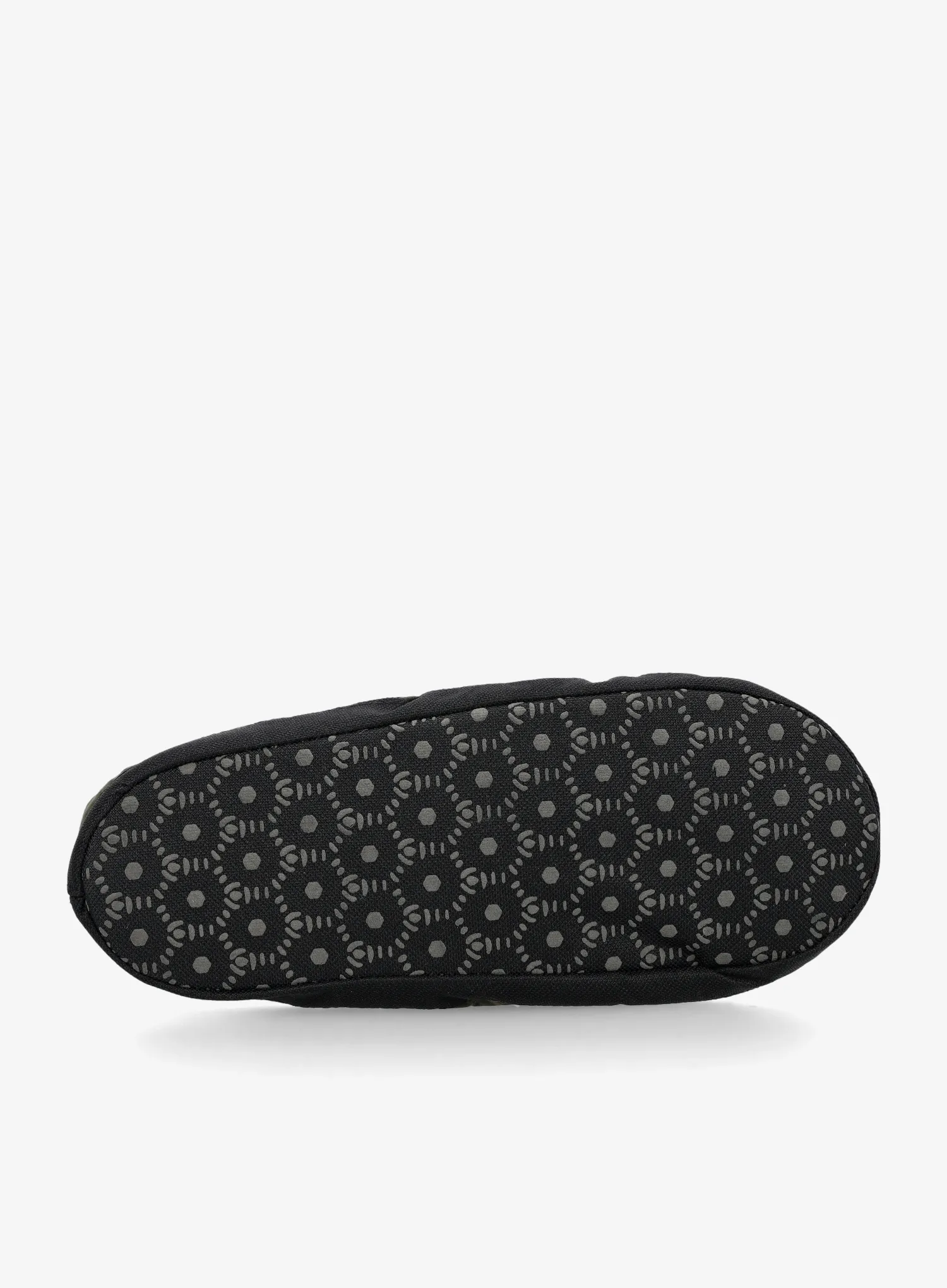 Тапочки пухові CMP Lyinx Slipper - oil green