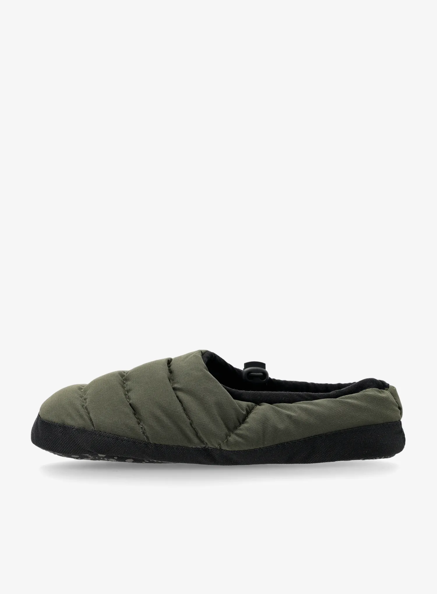 Тапочки пухові CMP Lyinx Slipper - oil green