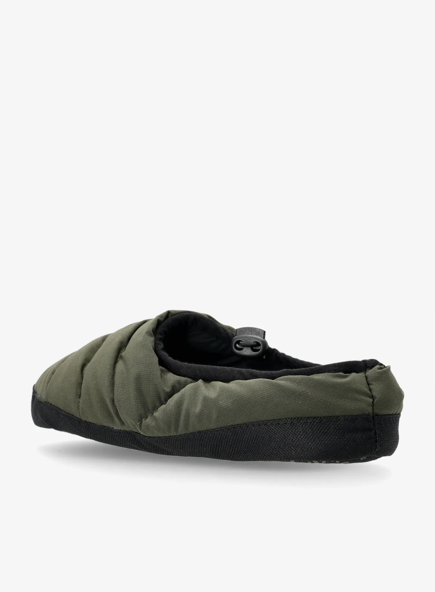 Тапочки пухові CMP Lyinx Slipper - oil green